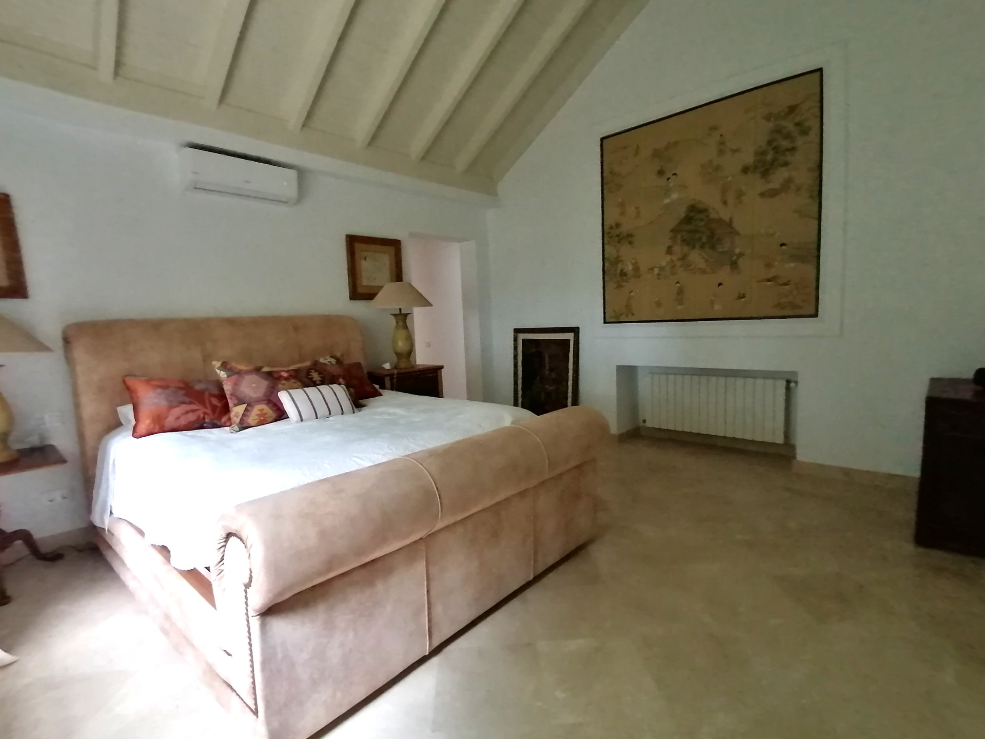 Villa in Guadalmina Baja — photo 11