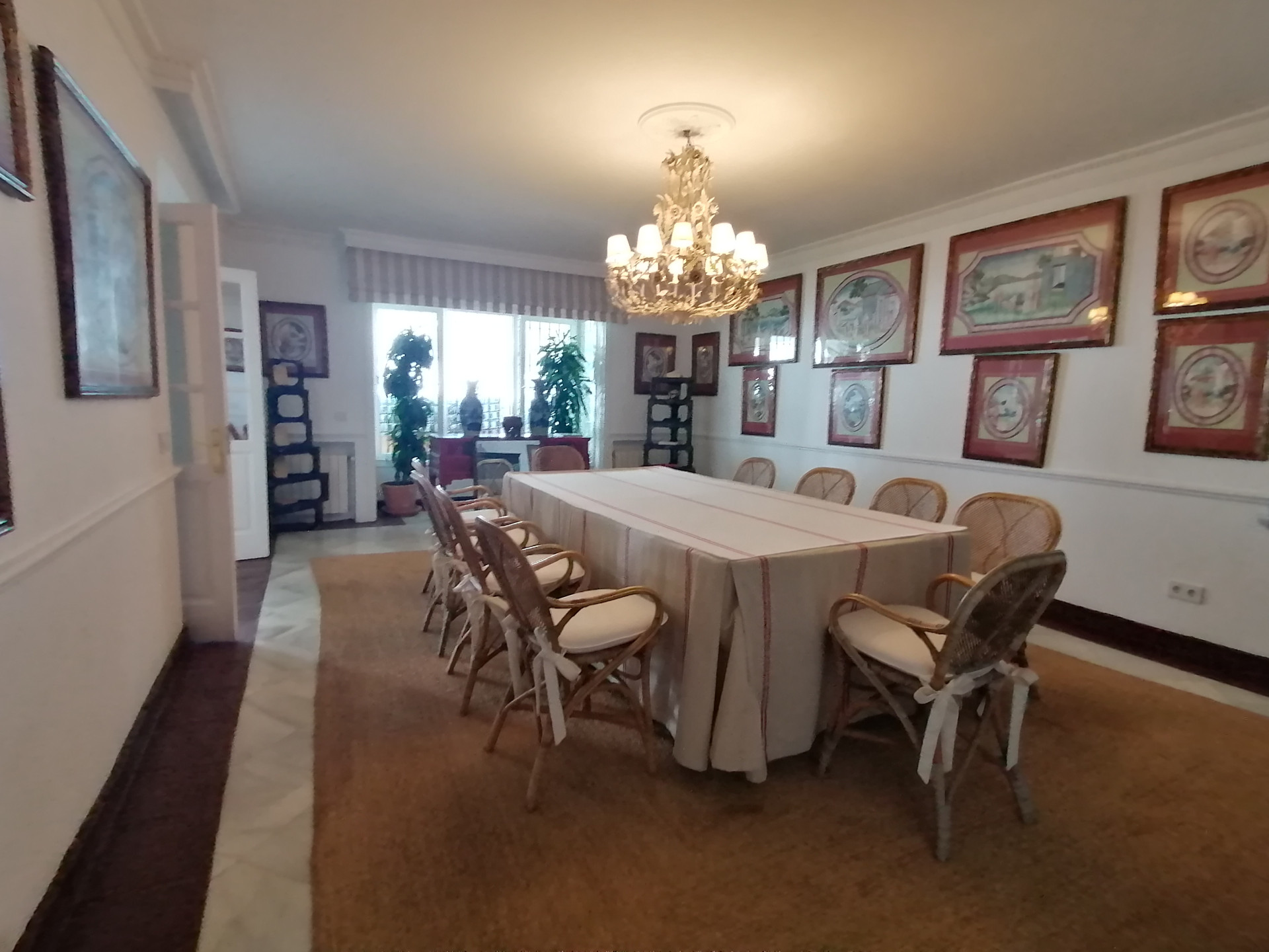 Villa in Guadalmina Baja — photo 5