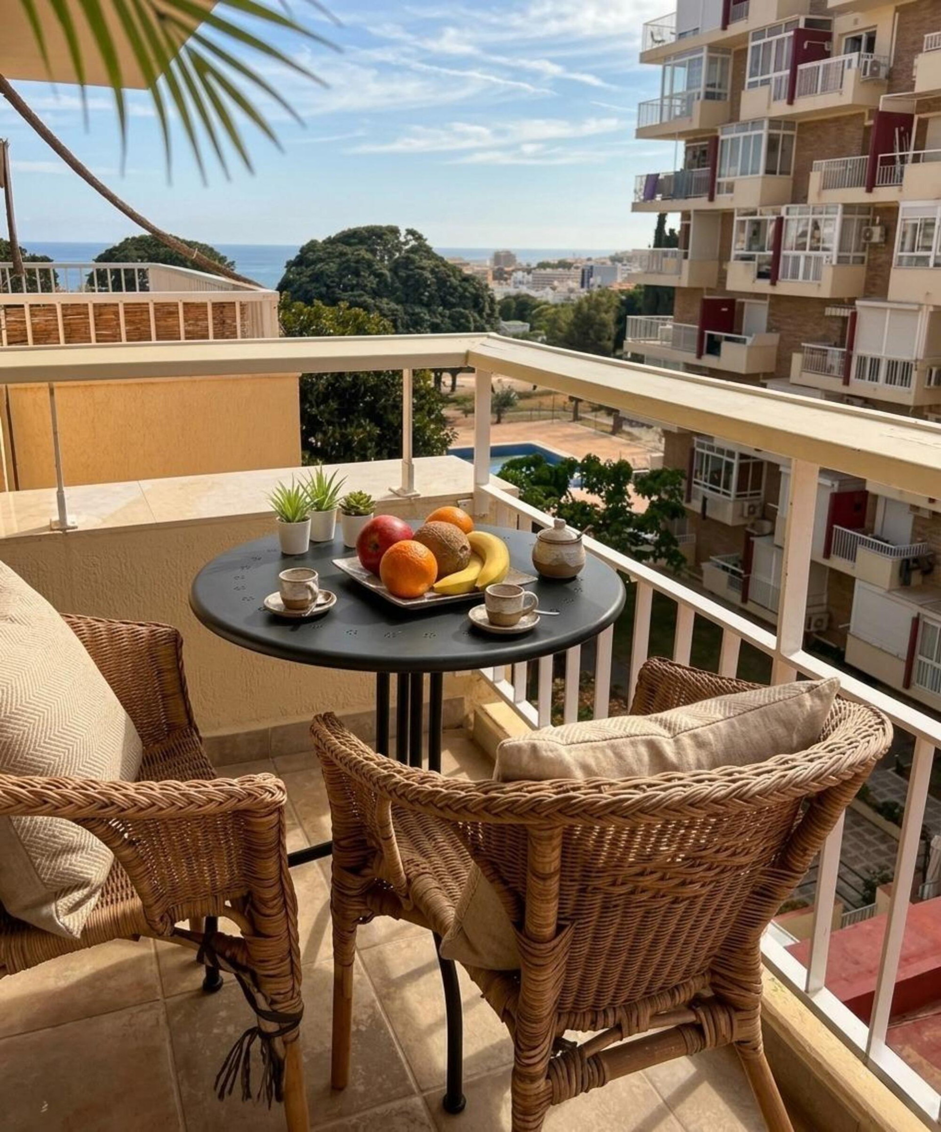 Apartment in Benalmadena Costa — photo 2
