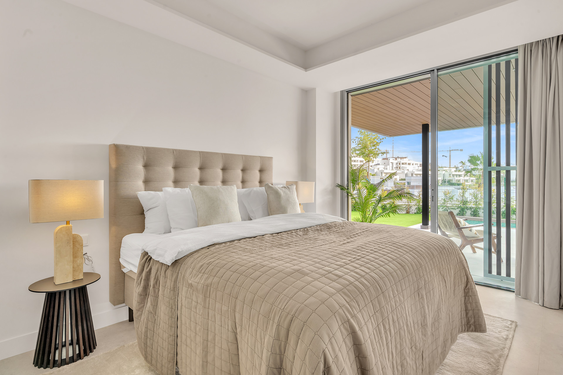 Ground Floor Apartment in Santa Clara — photo 5