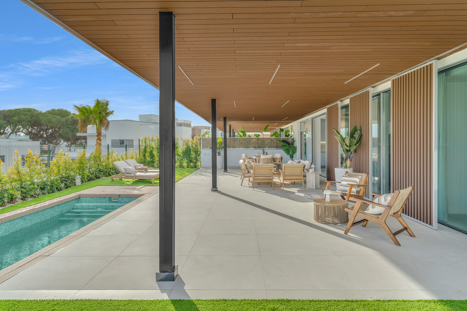 Ground Floor Apartment in Santa Clara — photo 4
