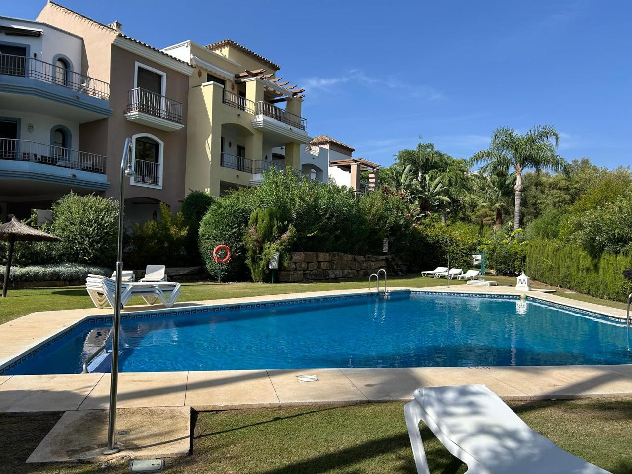 Apartment in Los Arqueros — photo 2