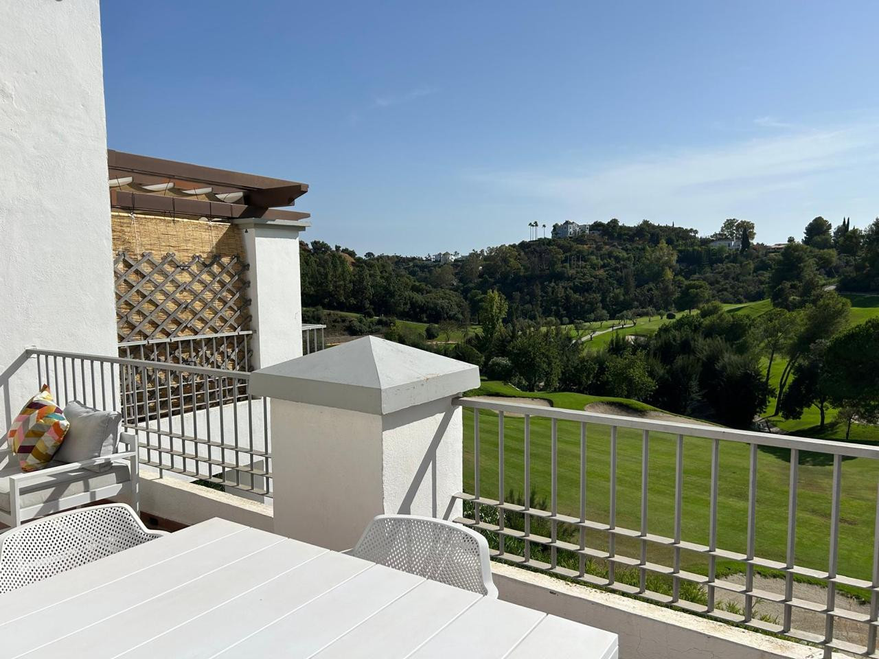 Apartment in Los Arqueros