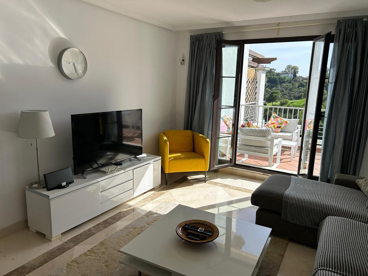 Apartment in Los Arqueros — photo 7
