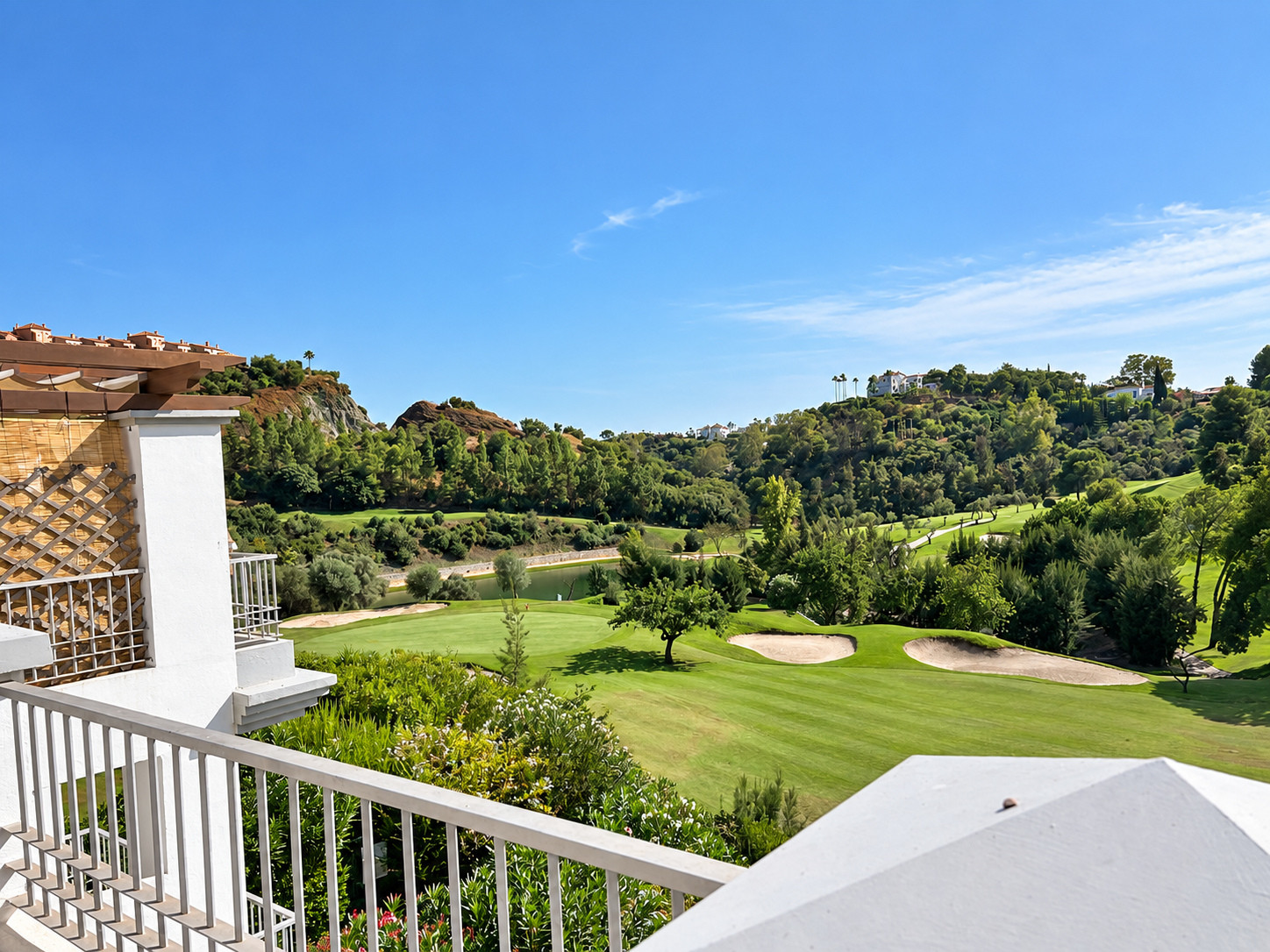 Apartment for sale in Benahavis, Costa del Sol