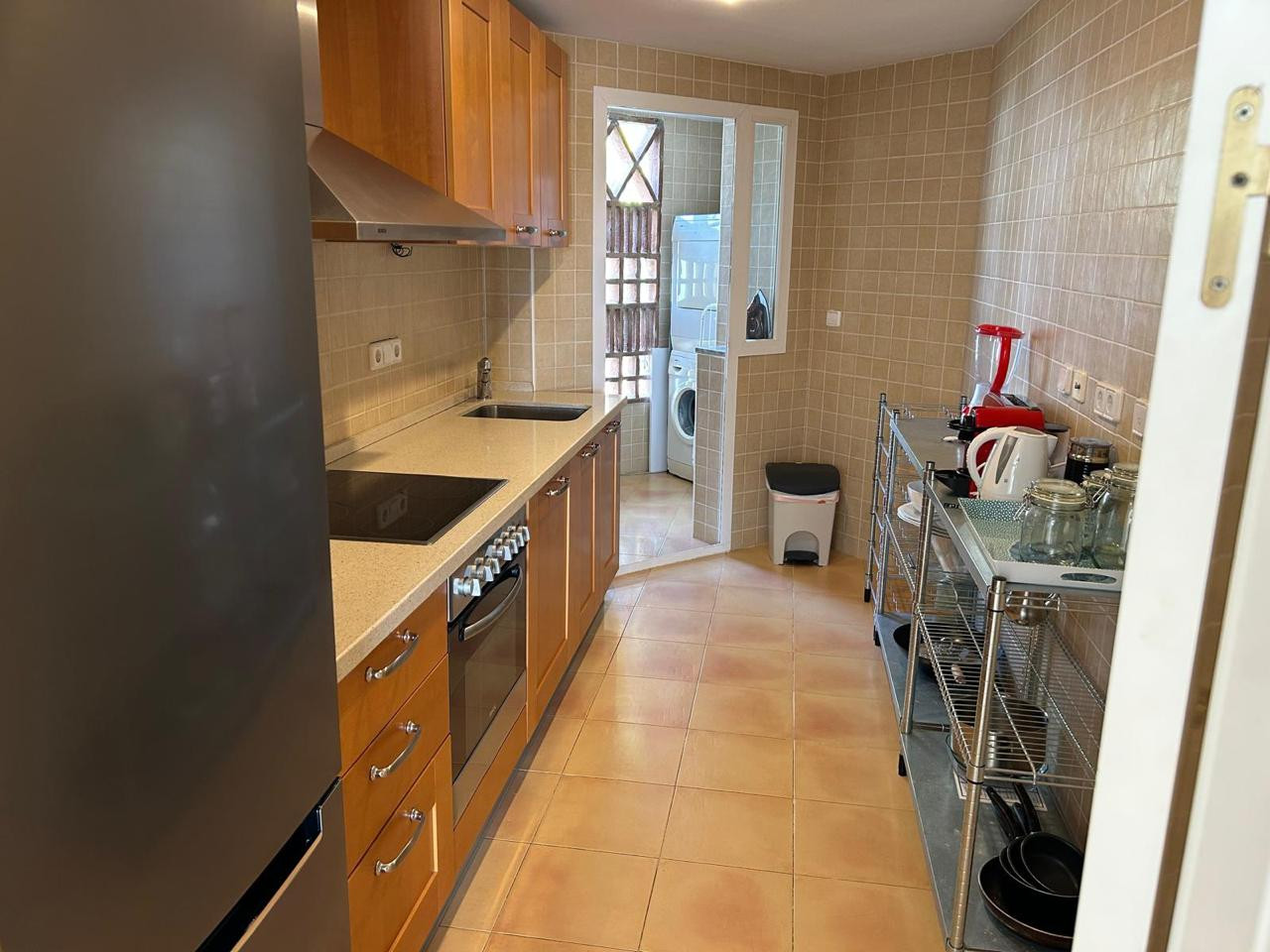 Apartment in Los Arqueros — photo 9