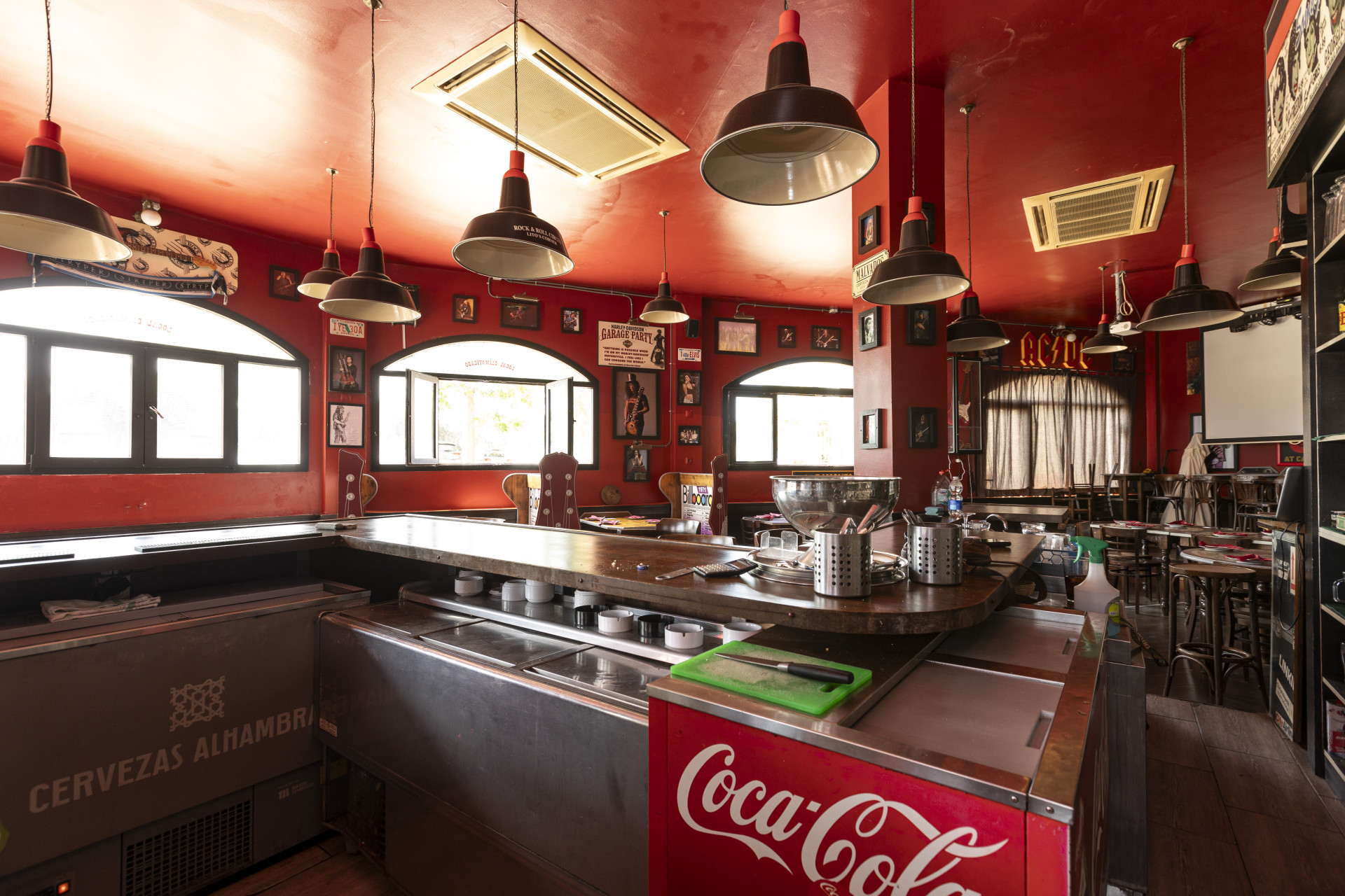 Restaurant On Sale – Chiclana de la Frontera