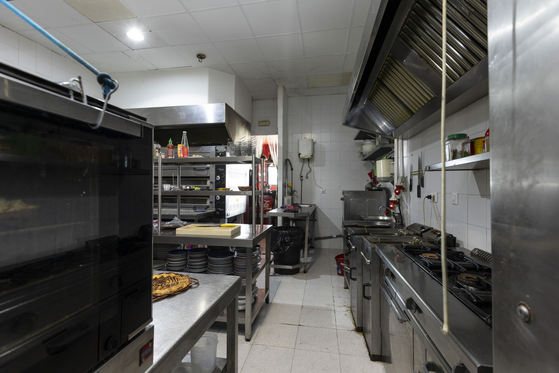 Restaurant On Sale – Chiclana de la Frontera