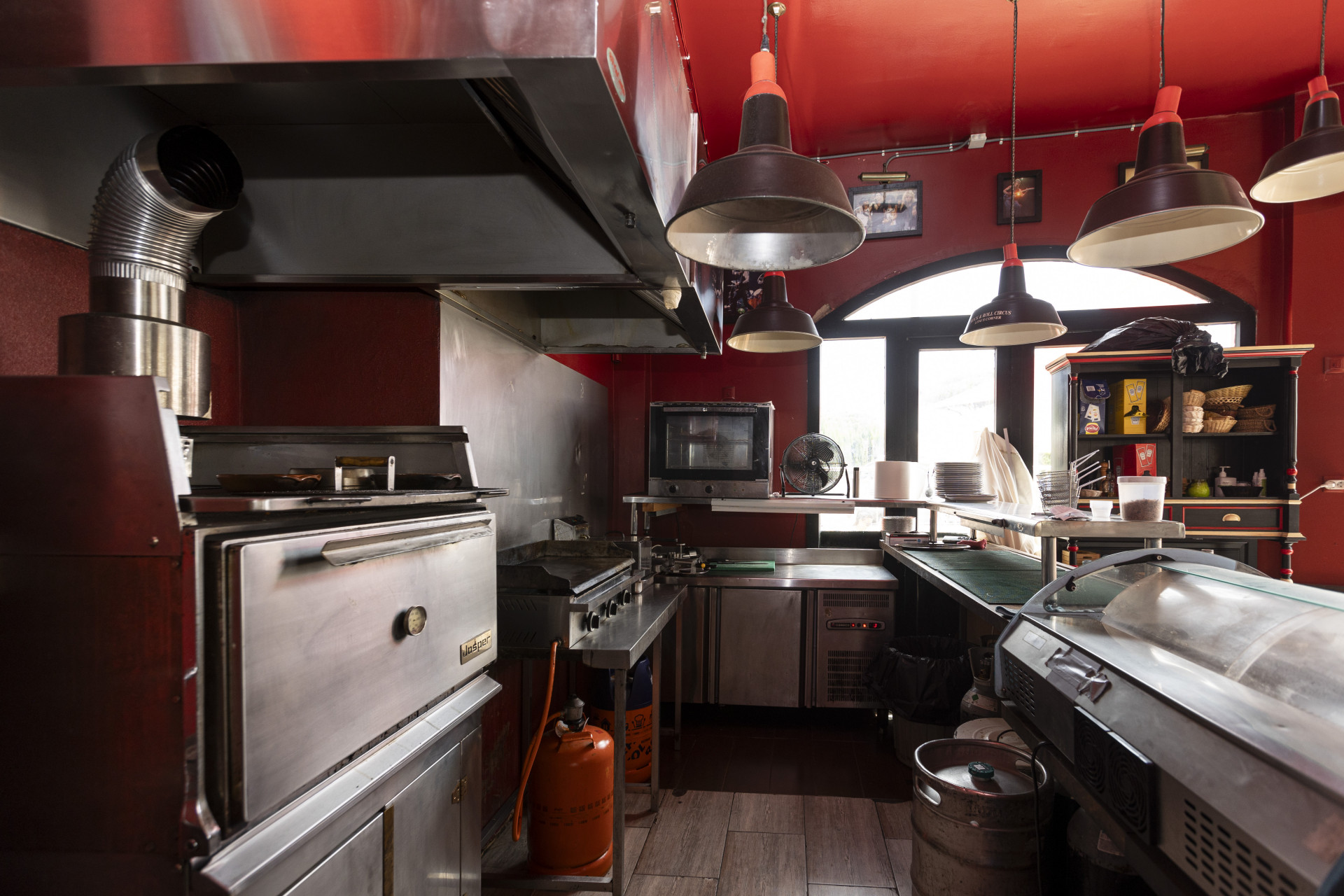 Restaurant On Sale – Chiclana de la Frontera