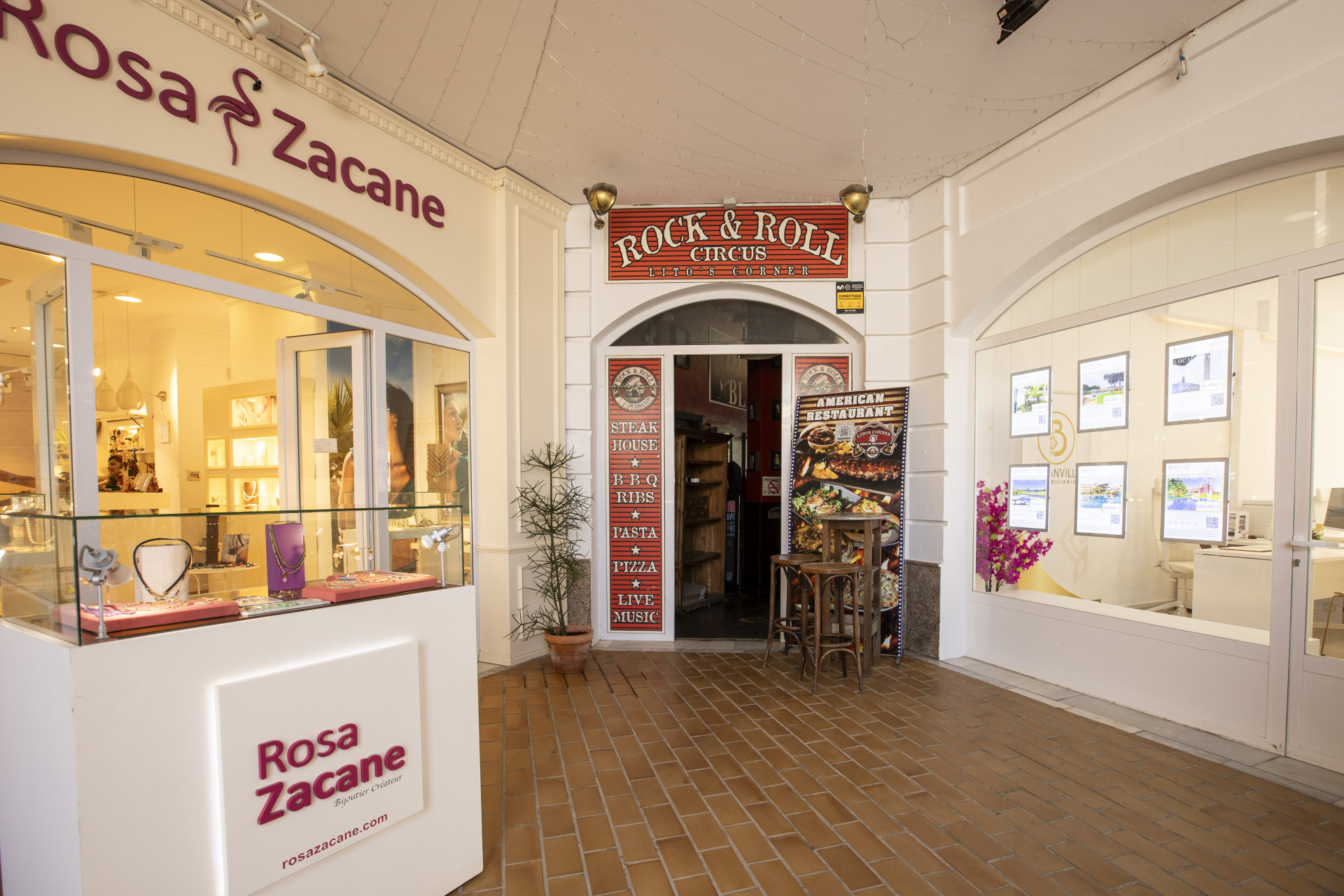 Restaurant On Sale – Chiclana de la Frontera