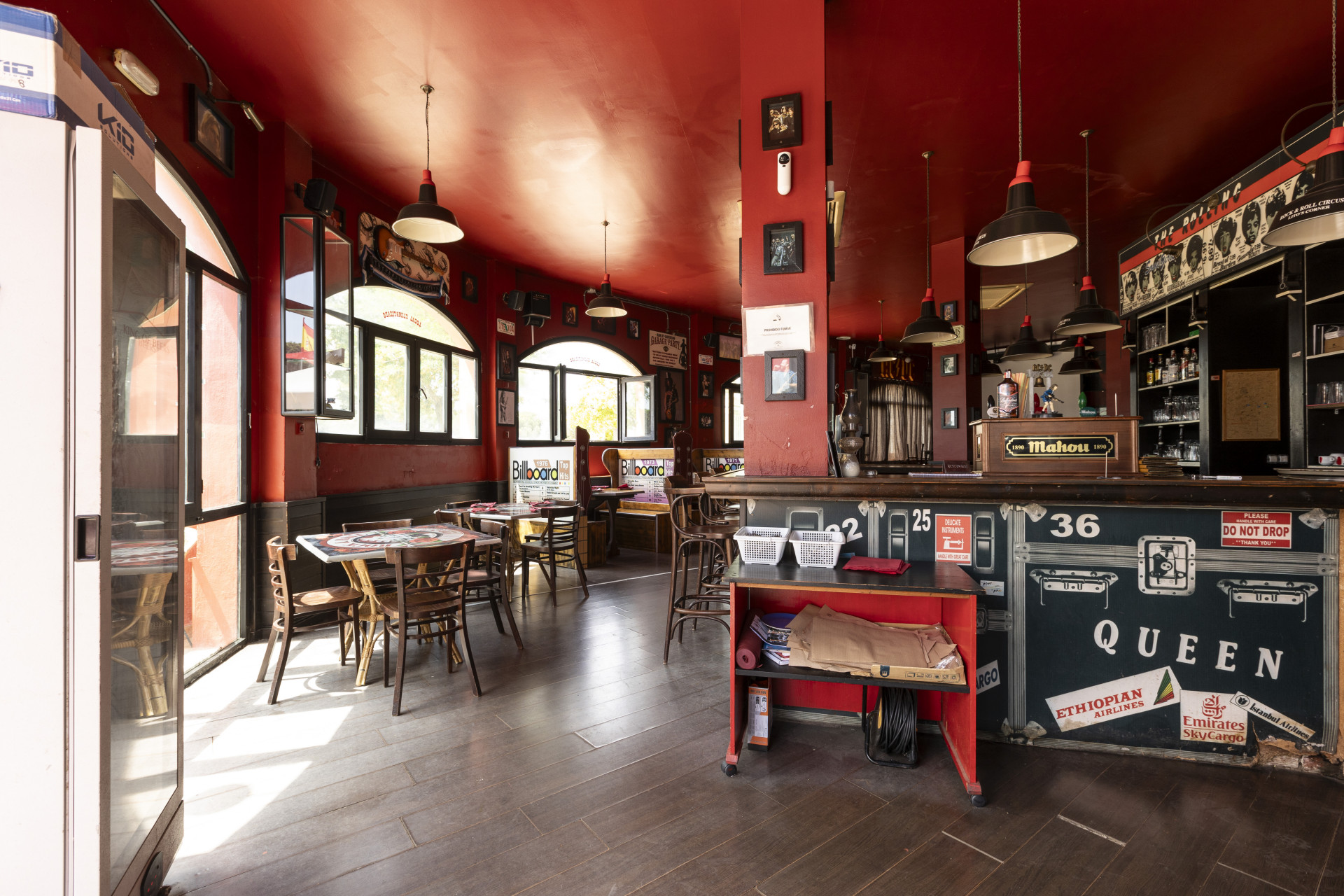 Restaurant On Sale – Chiclana de la Frontera