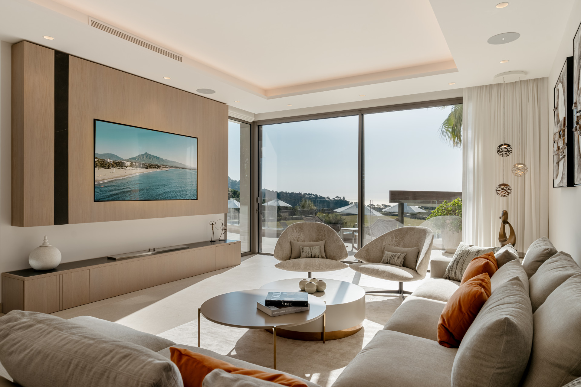 Image 12: detached villa For sale, Benahavís, €11,600,000 [963-00031P]