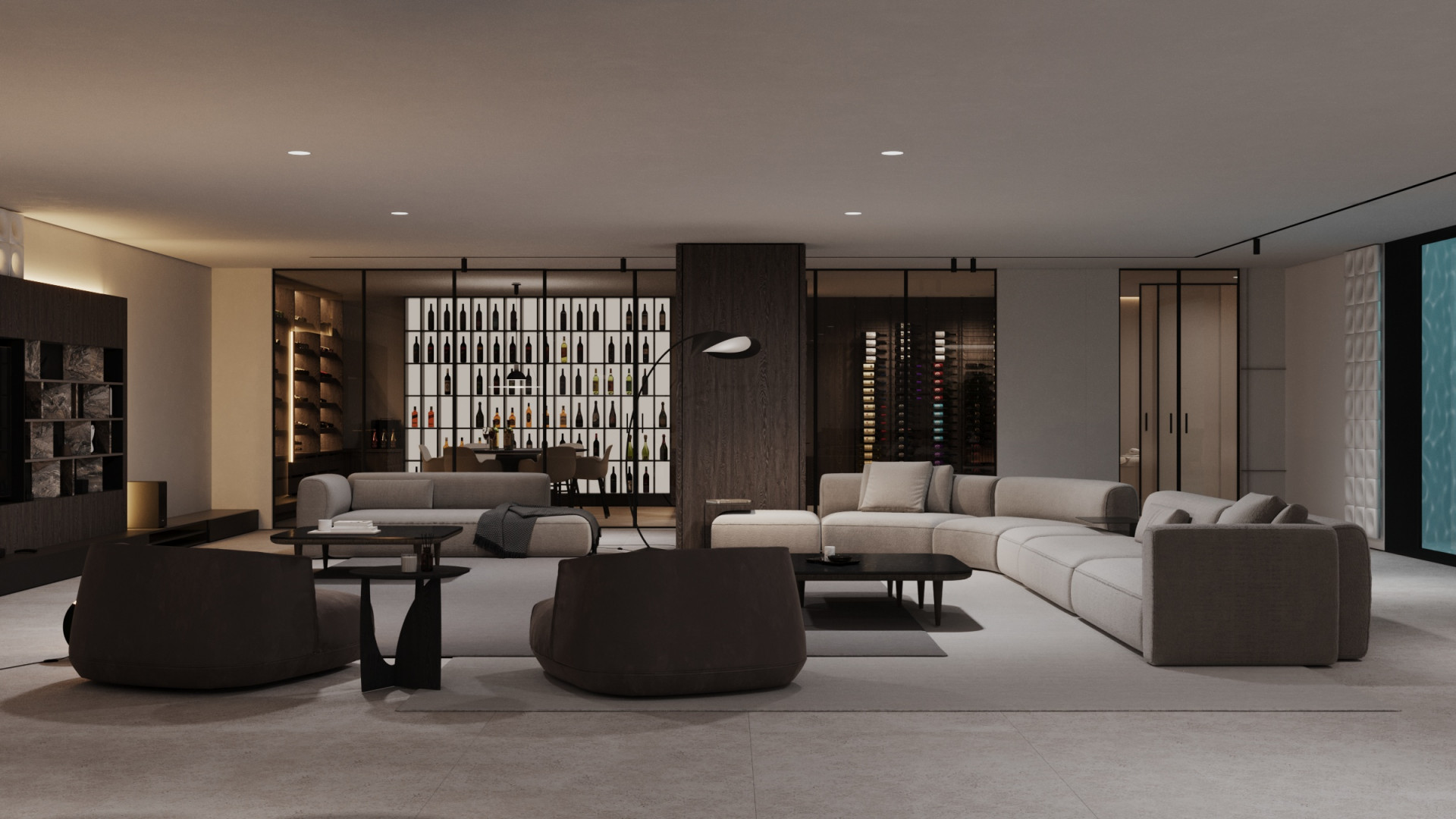 Image 17: detached villa For sale, San Pedro de Alcántara, €5,950,000 [963-00039P]