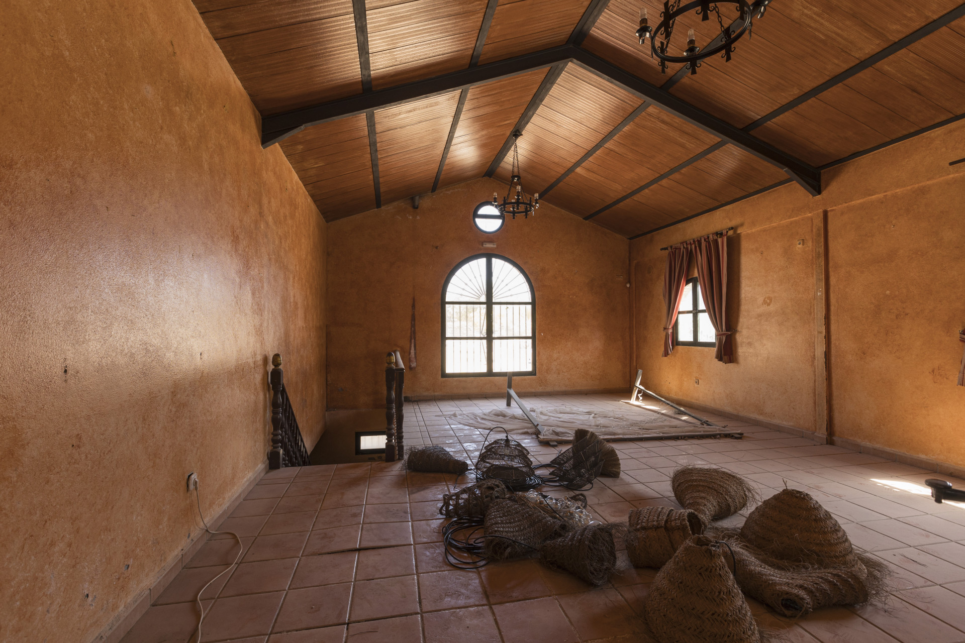 Equestrian Gastronomic and Rural Estate in Chiclana de la Frontera