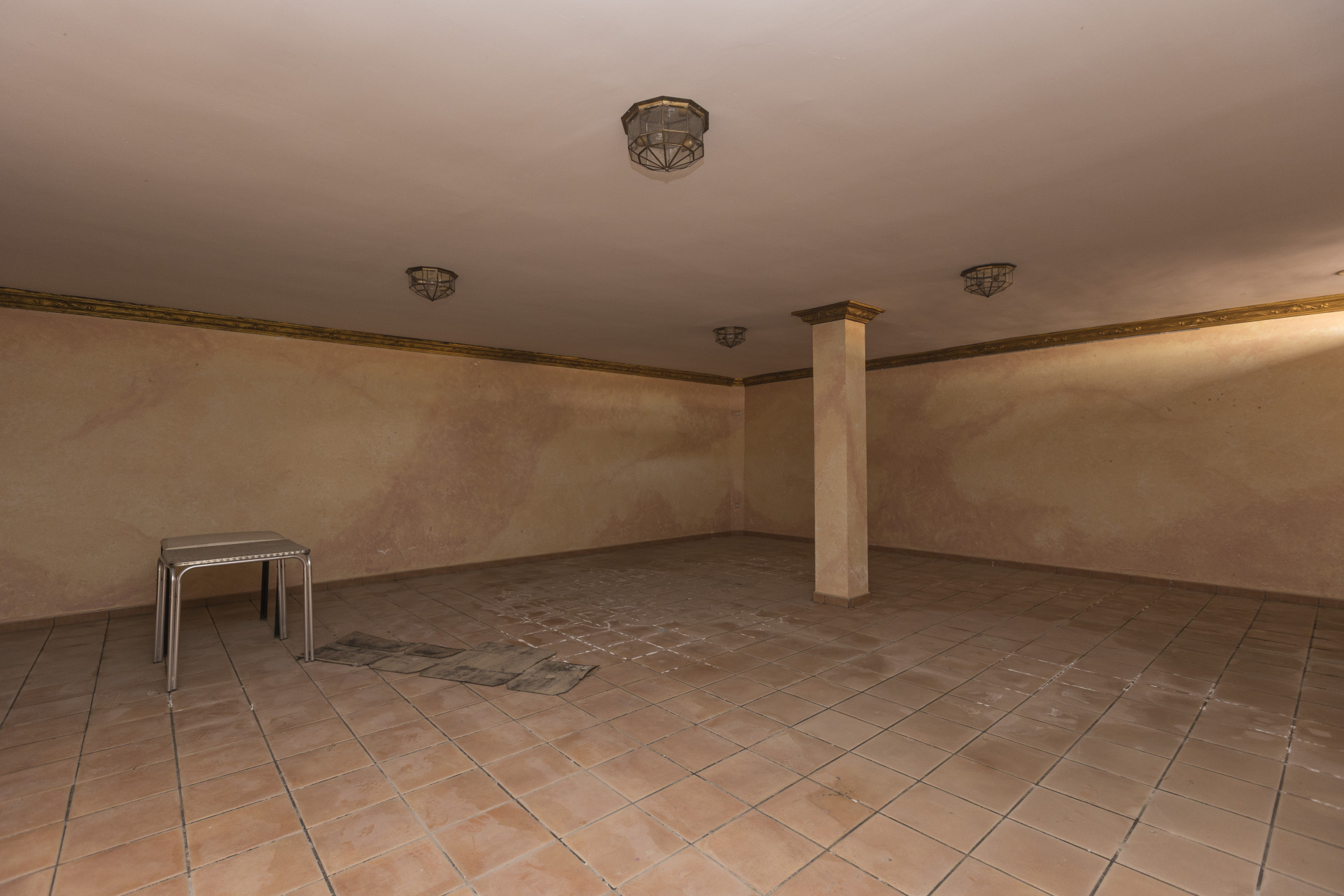 Equestrian Gastronomic and Rural Estate in Chiclana de la Frontera