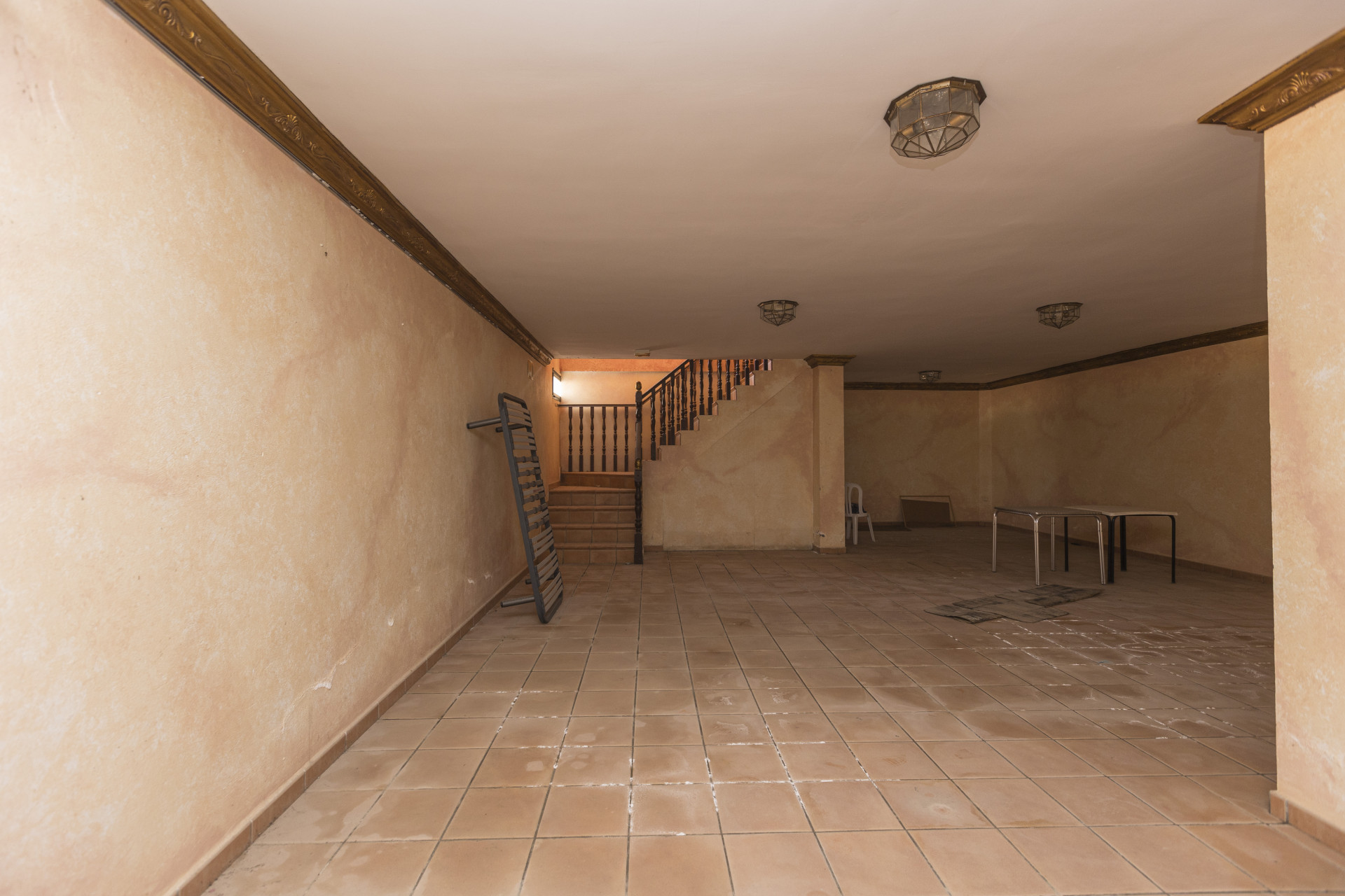 Equestrian Gastronomic and Rural Estate in Chiclana de la Frontera