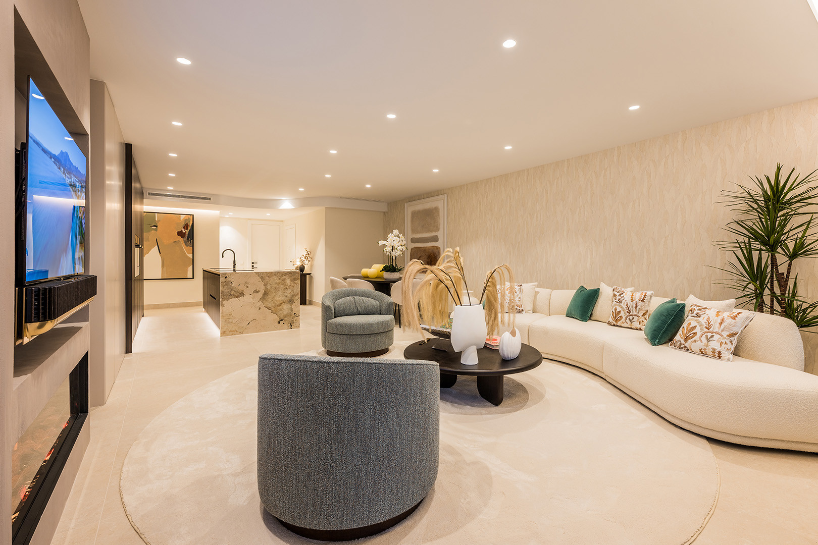 Image 48: apartment For sale, Estepona, €3,695,000 [963-00049P]