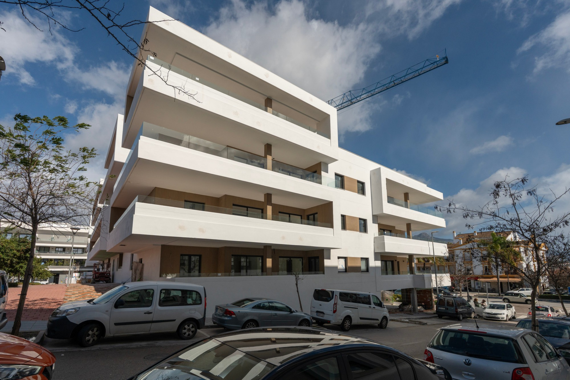 Image {index}: Apartment For sale, San Pedro de Alcántara, €440,000 [ARM2]