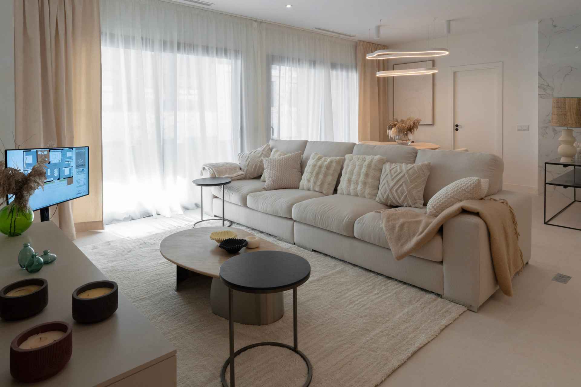 Image {index}: Apartment For sale, San Pedro de Alcántara, €440,000 [ARM2]