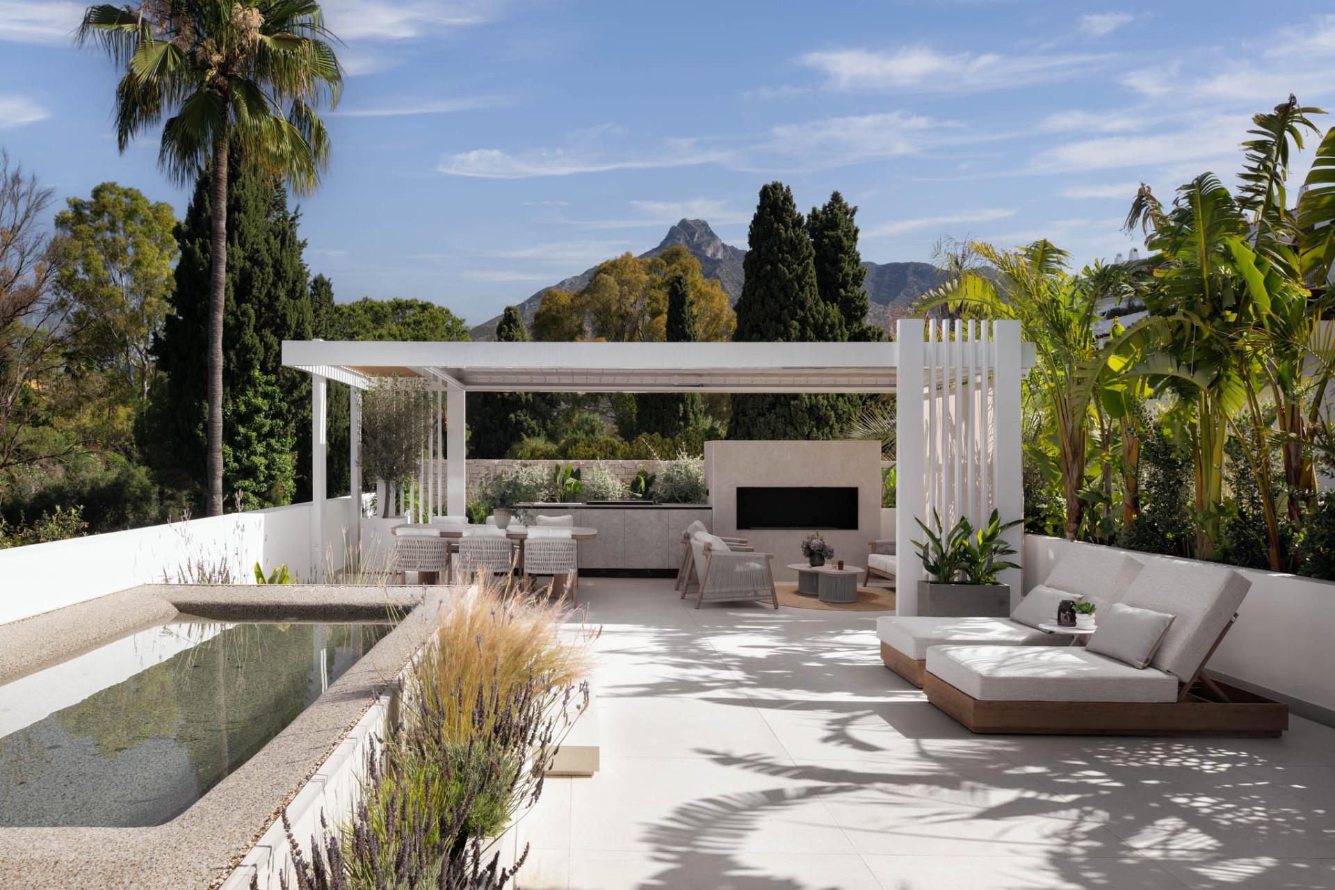 4 Schlafzimmer Penthouse zu verkaufen in Kings Hills | Henger Immobilien