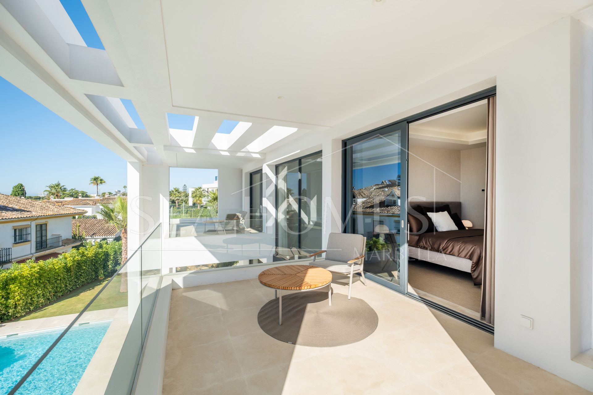 Stunning Villa in El Paraiso, Estepona