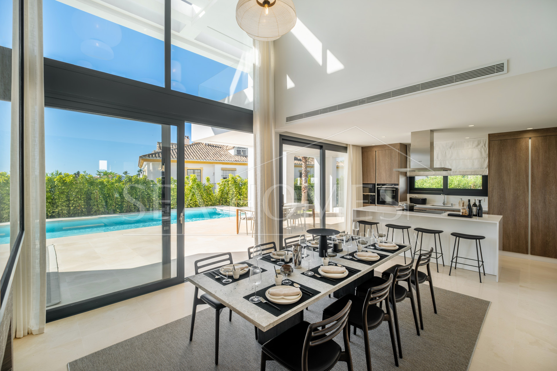 Stunning Villa in El Paraiso, Estepona