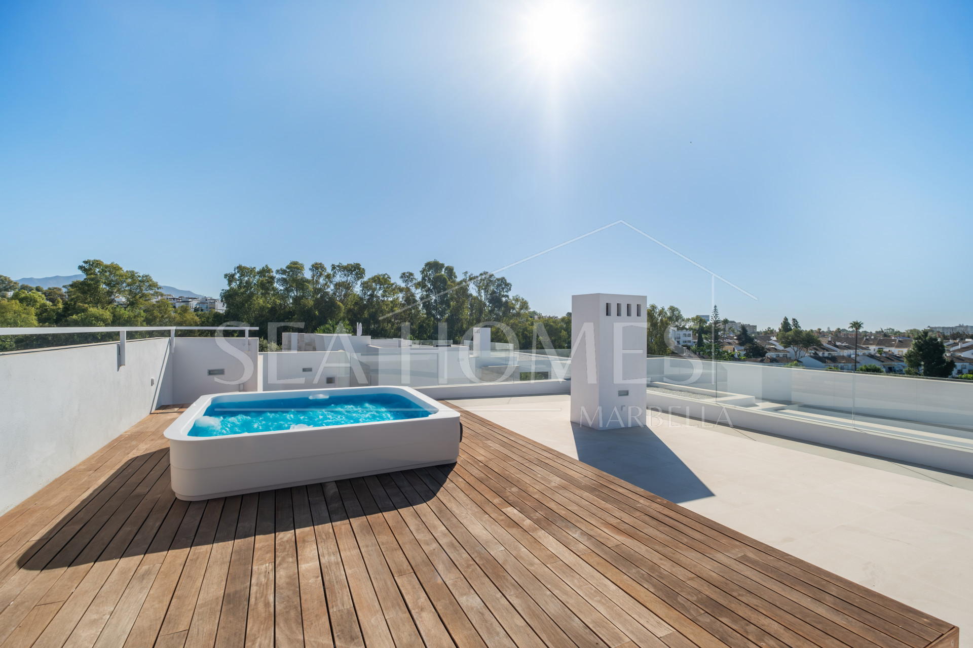 Stunning Villa in El Paraiso, Estepona