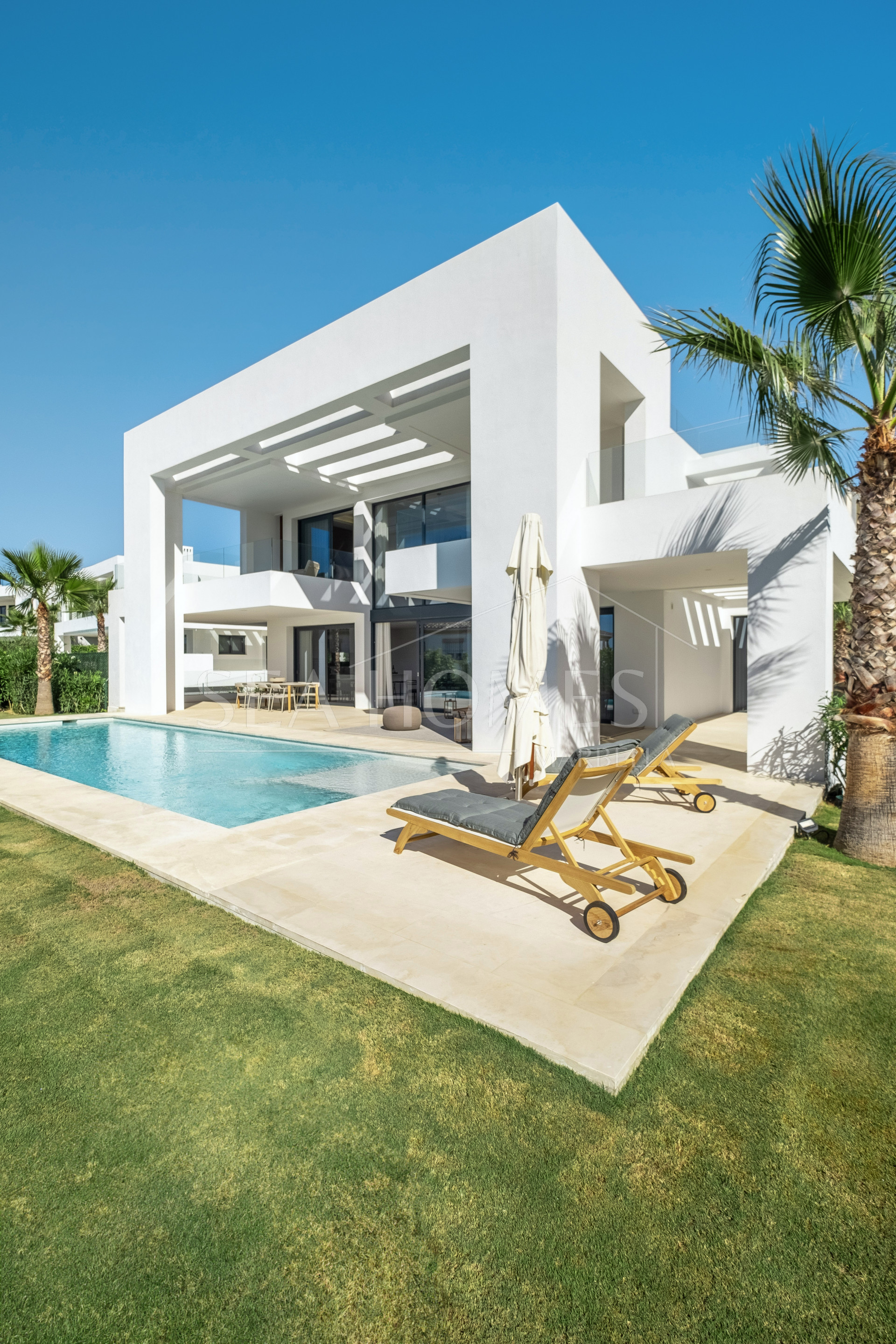 Stunning Villa in El Paraiso, Estepona