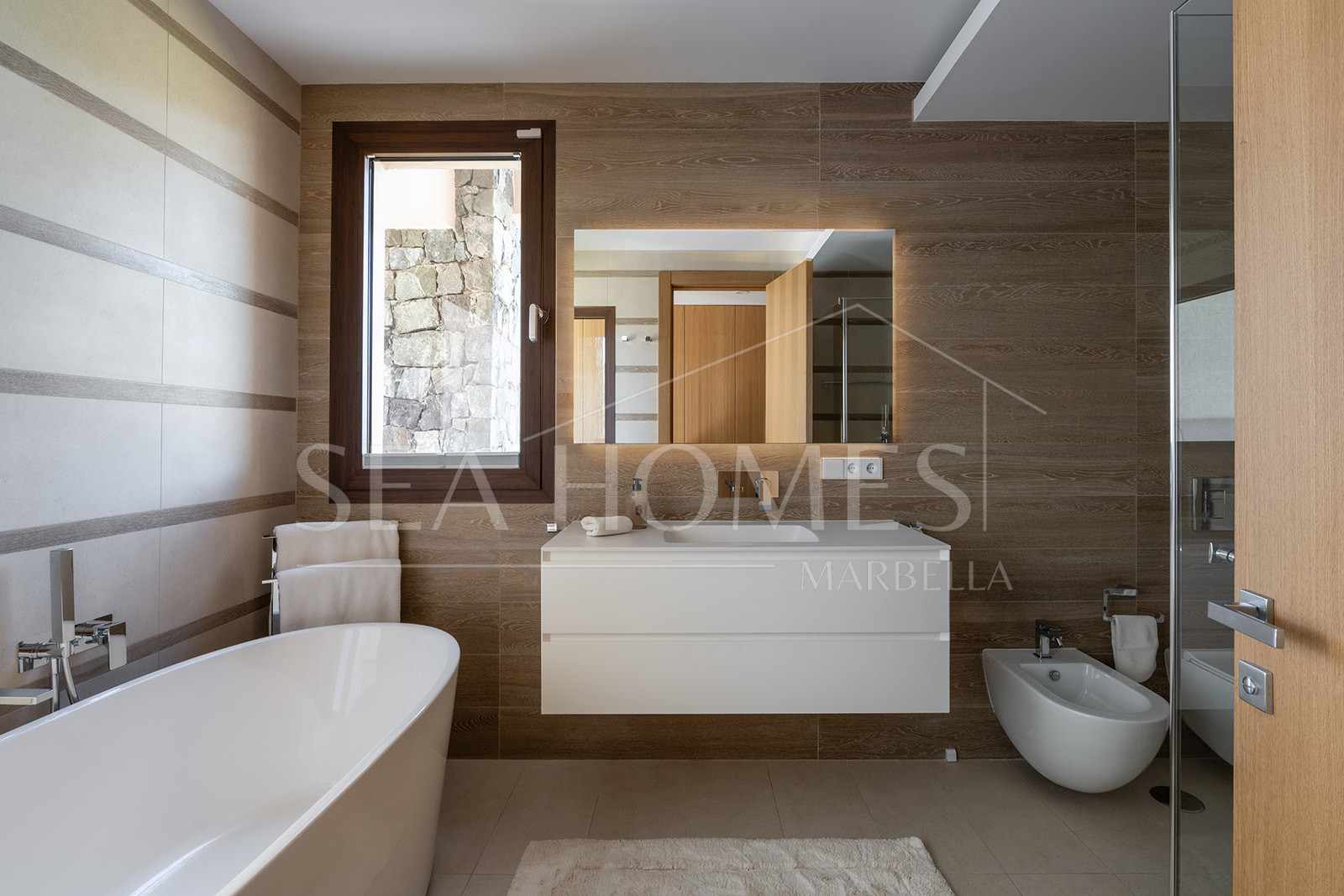 Amazing Apartment in Real de la quinta