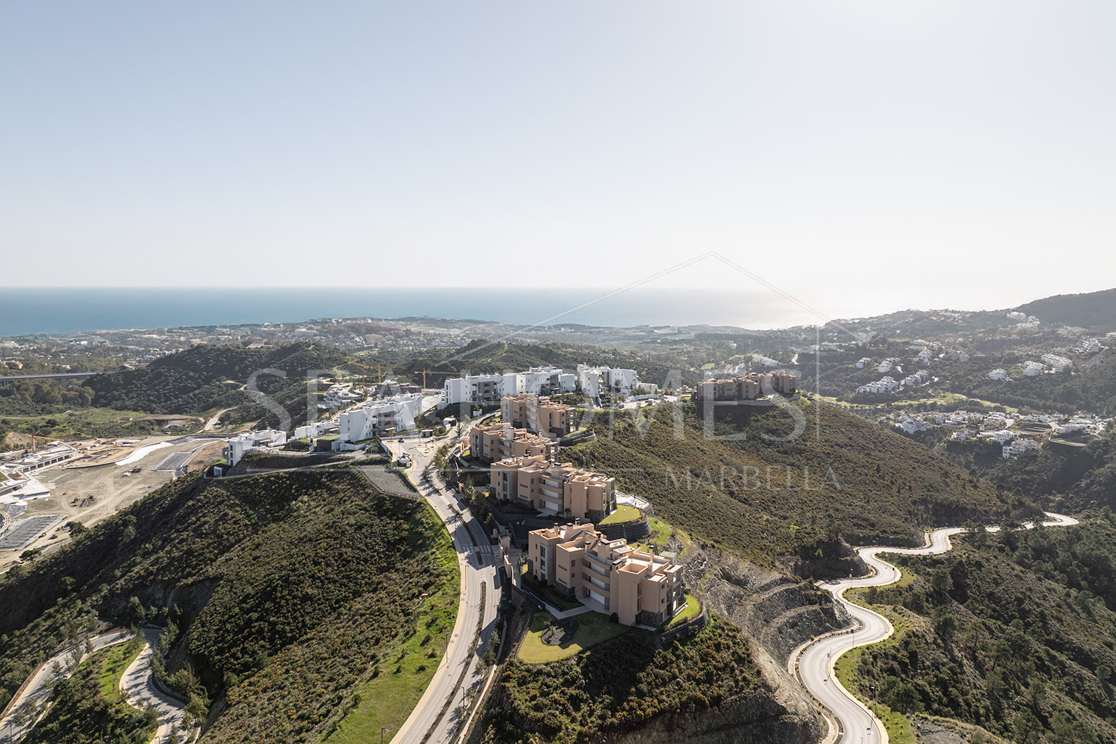 Amazing Apartment in Real de la quinta