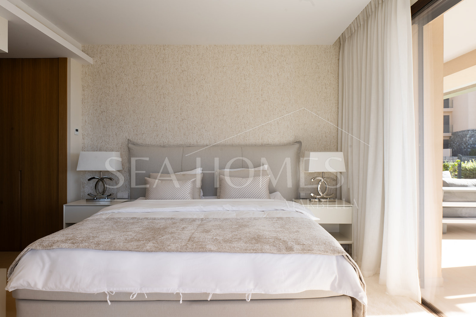 Amazing Apartment in Real de la quinta