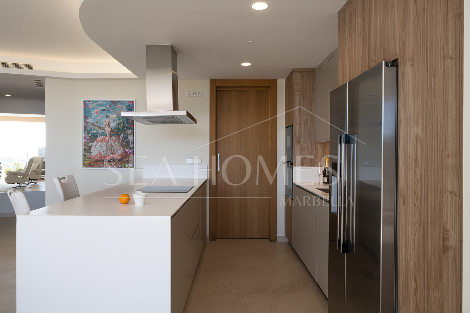 Amazing Apartment in Real de la quinta