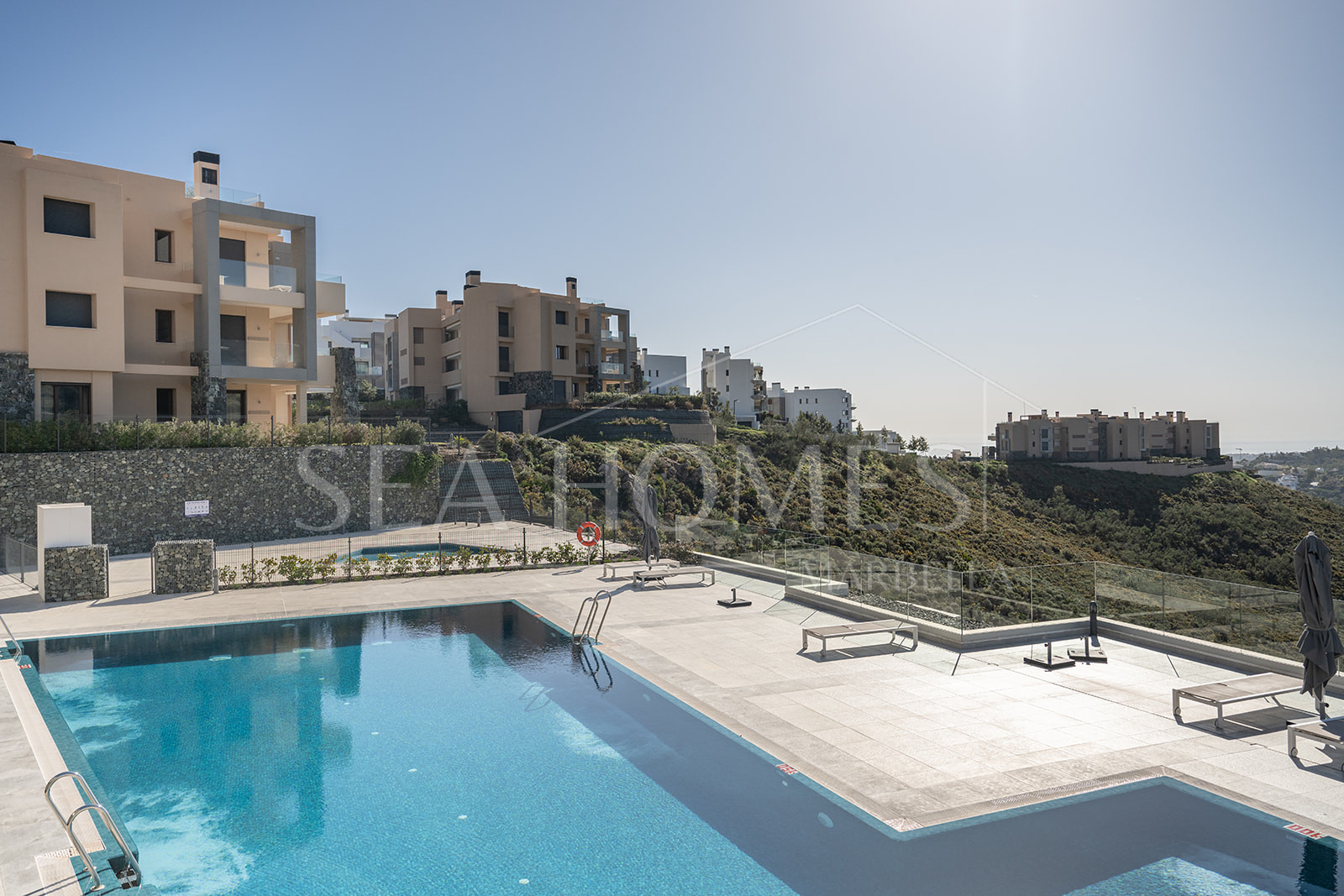 Amazing Apartment in Real de la quinta