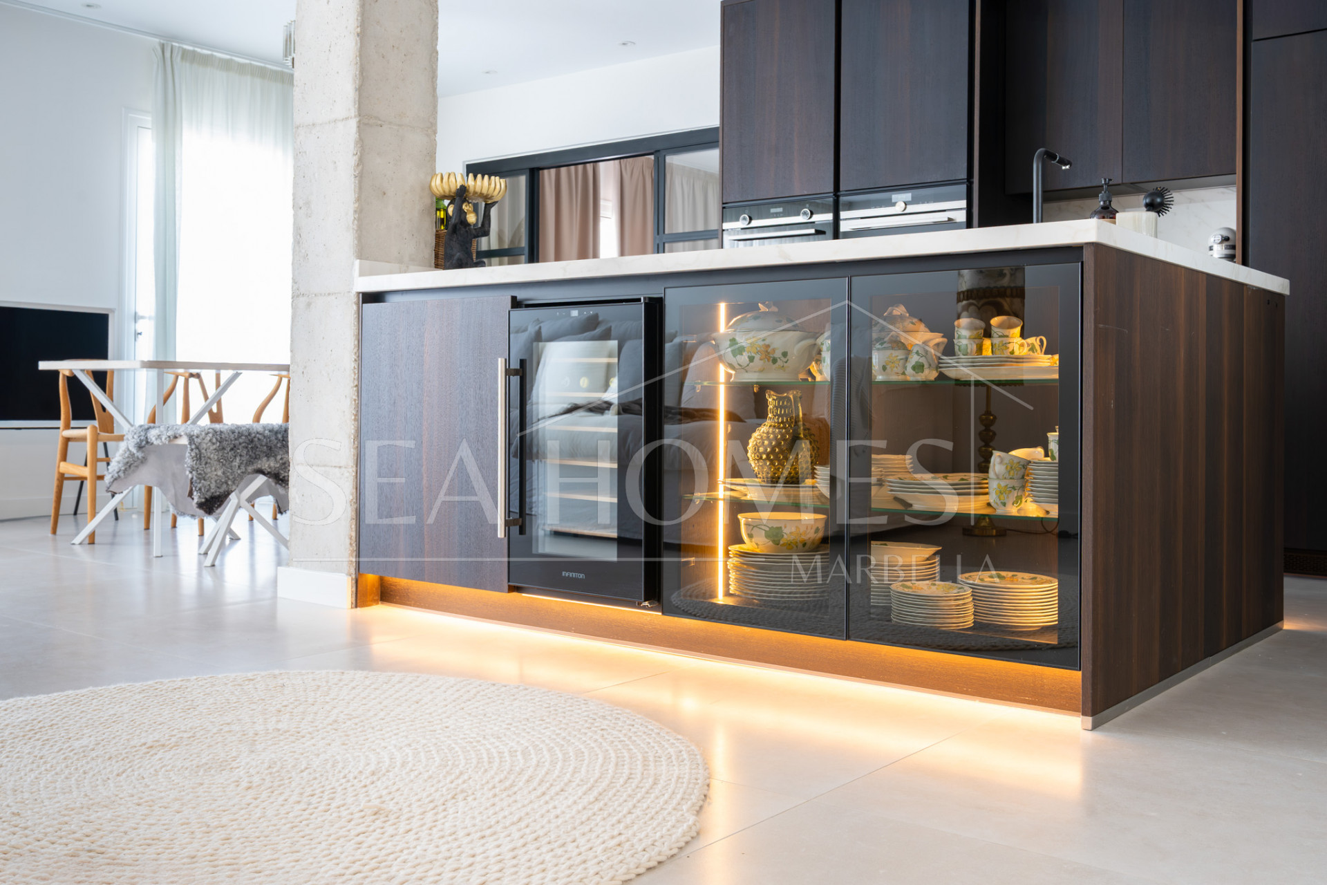 Penthouse in La Quinta with stunning views!