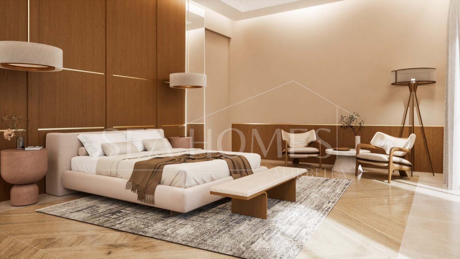Plot with License in La Cerquilla