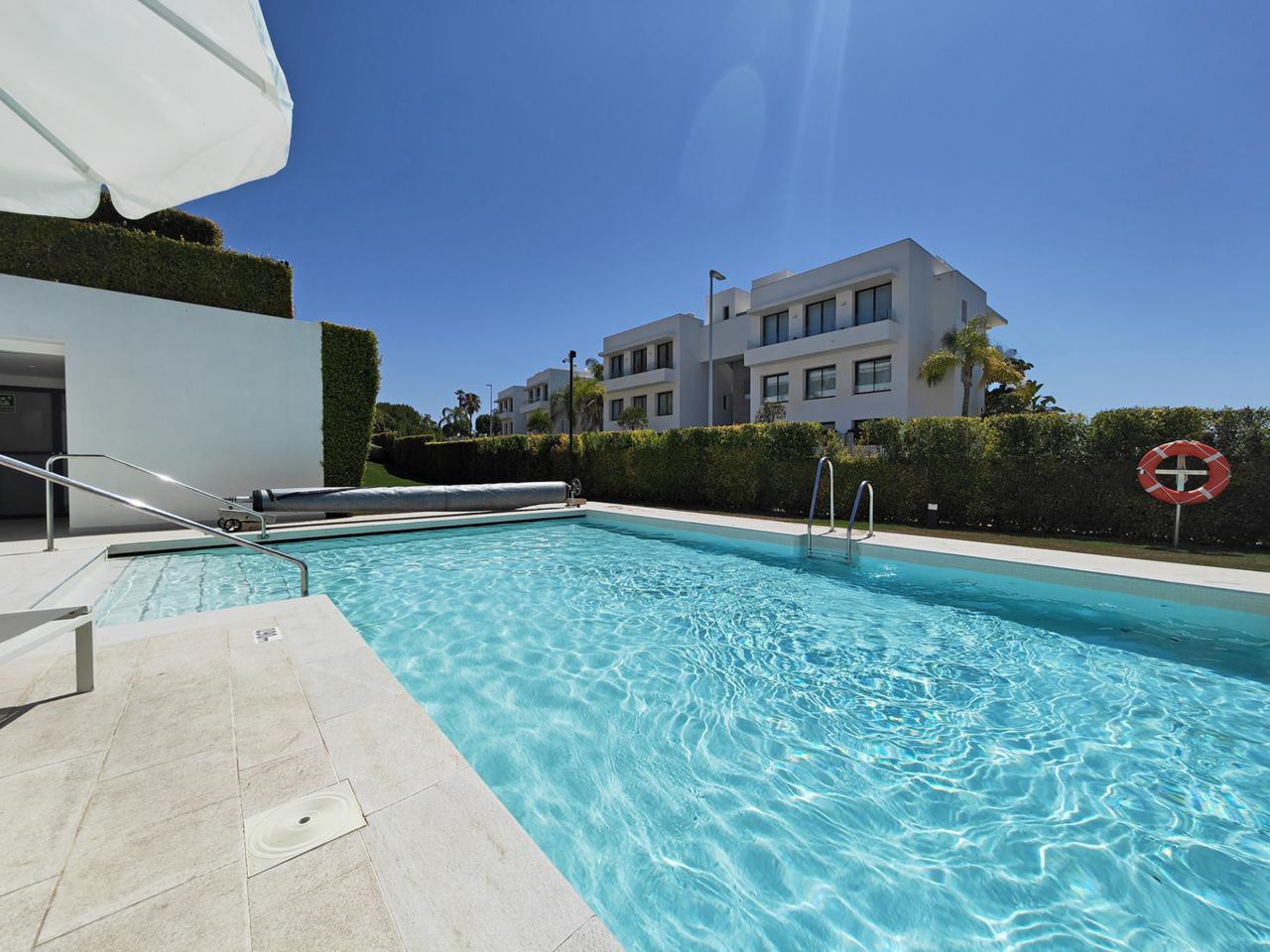 Cataleya Phase III, Atalaya