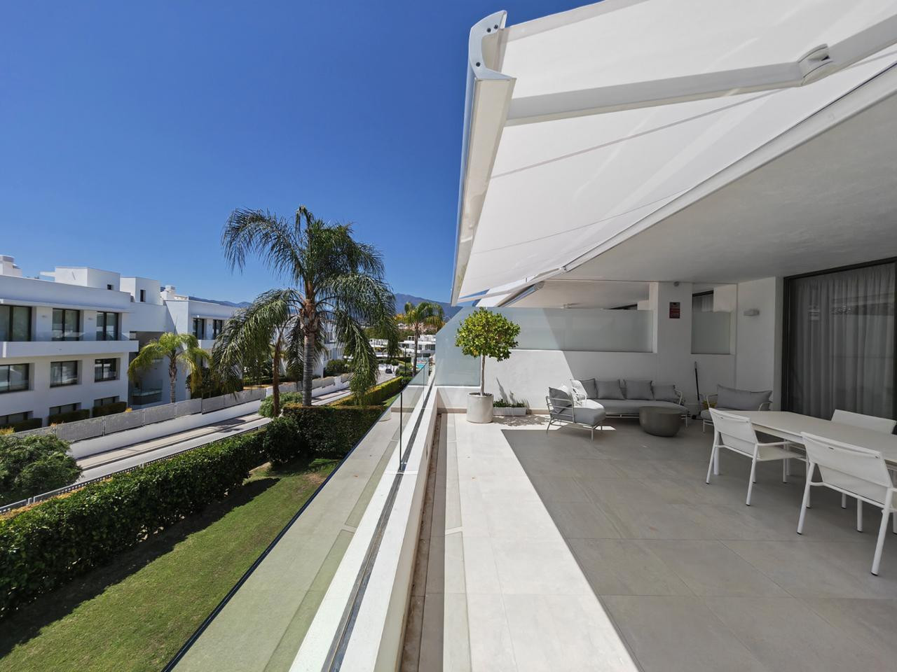 Cataleya Phase III, Atalaya