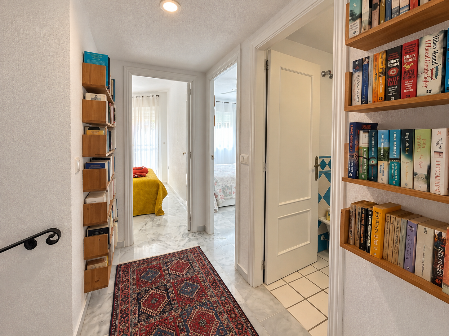 Beachside Family Townhouse in Elviria, Marbella East — photo 3