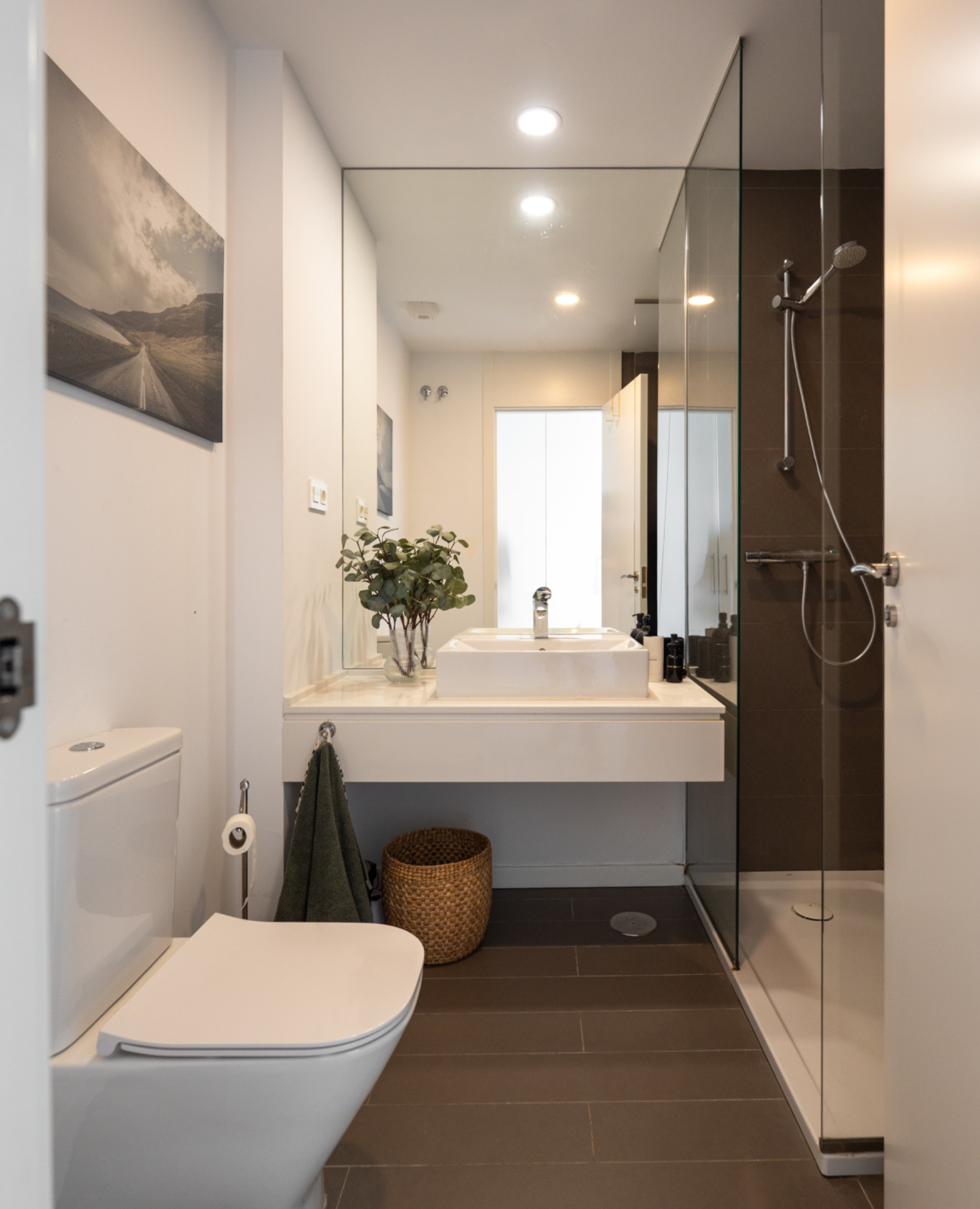 Modern 3-Bedroom Apartment in Oceana Views, Cancelada — photo 7