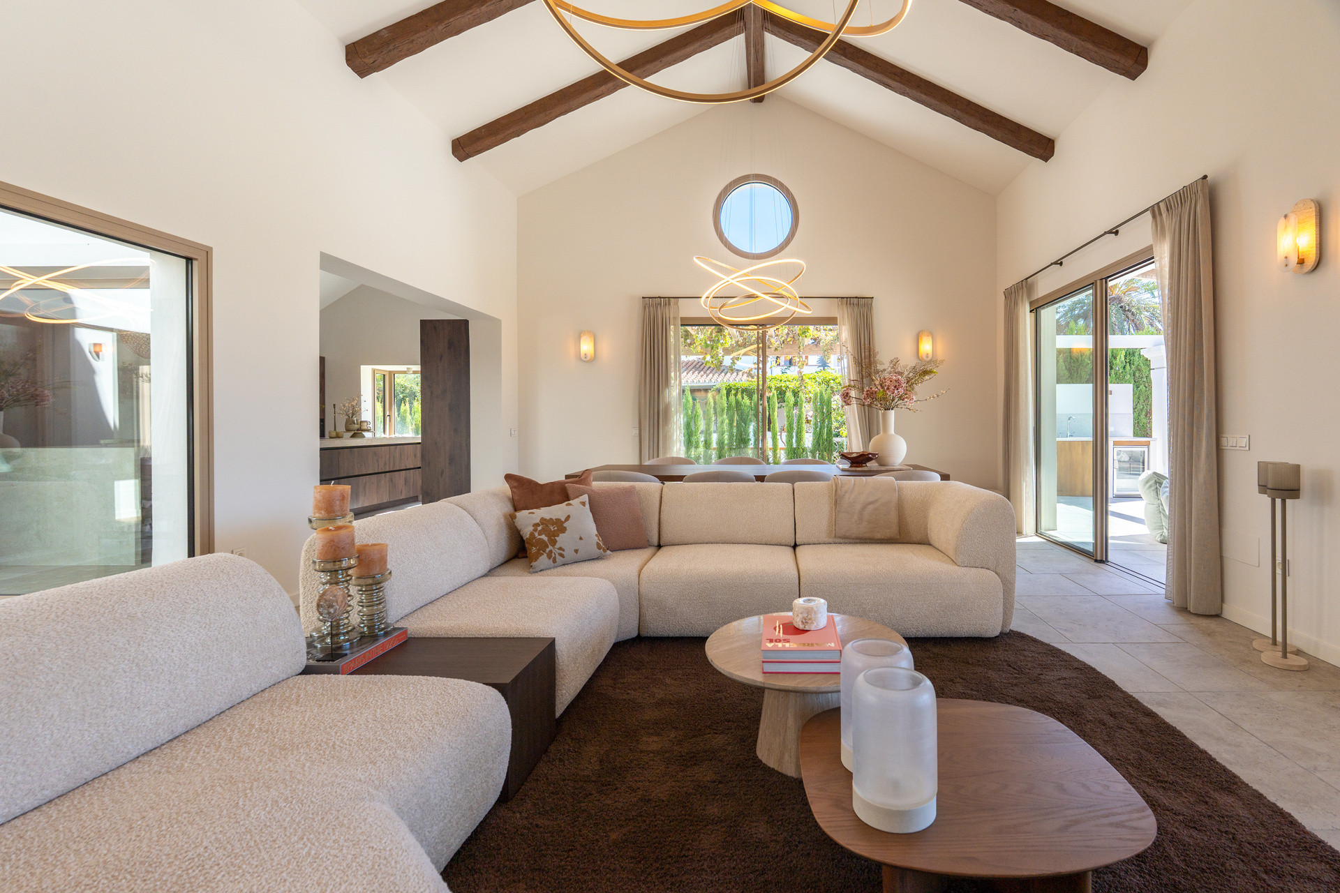 Villa Los Pinos — photo 4
