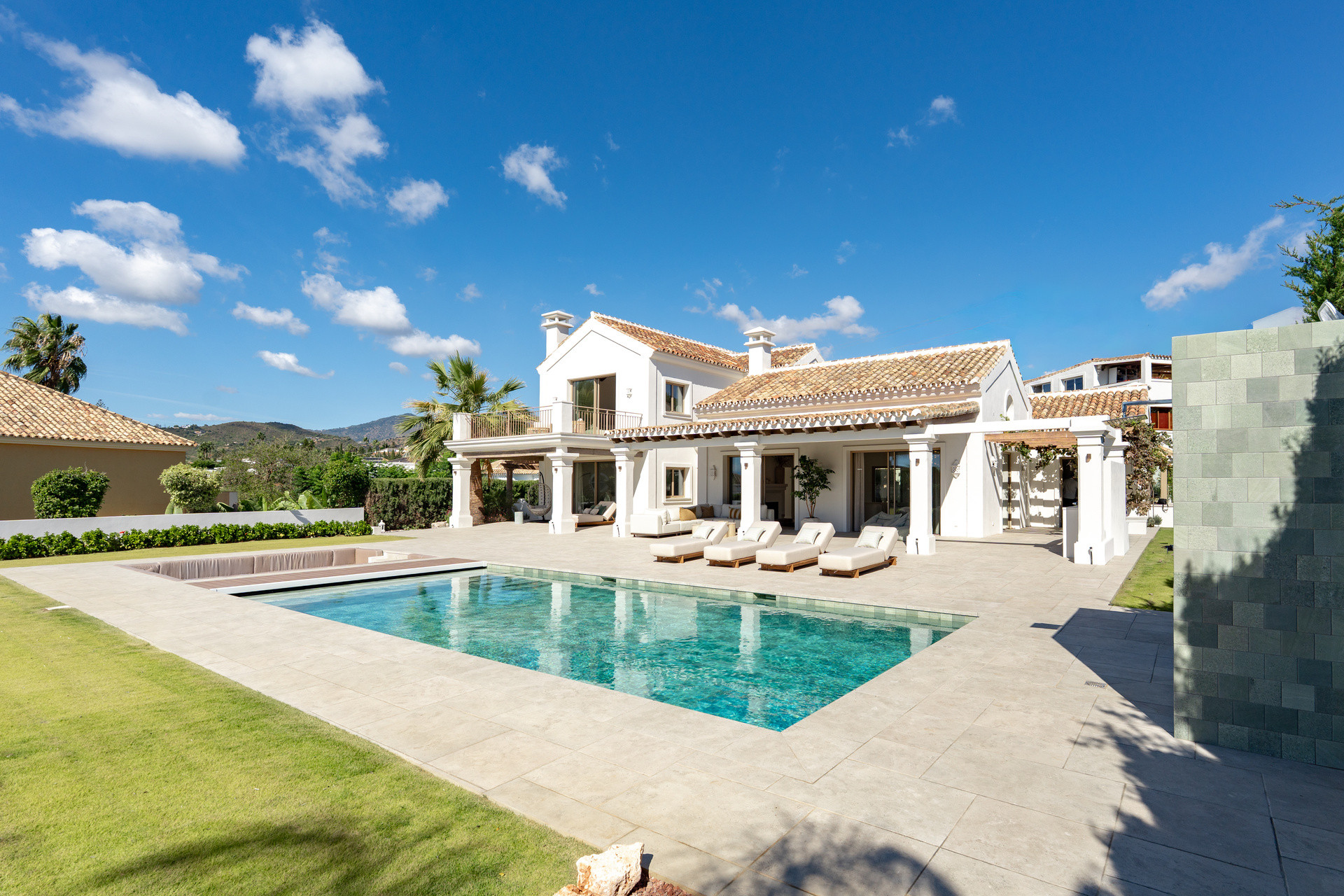 Villa Los Pinos — photo 12