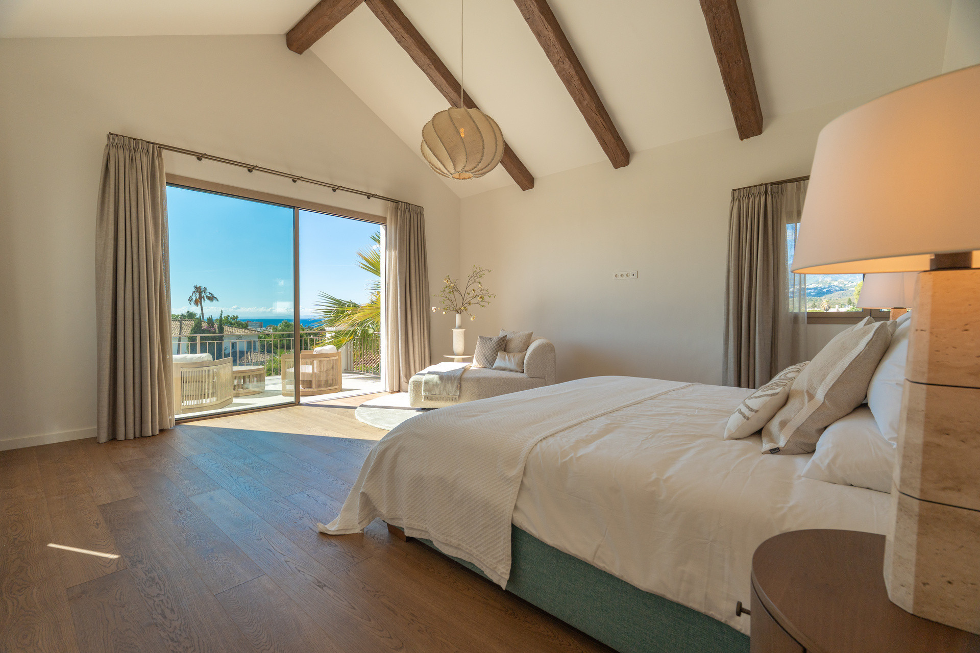 Villa Los Pinos — photo 5