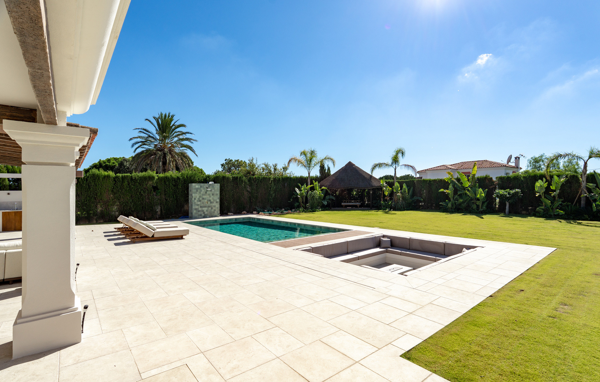 Villa Los Pinos — photo 11