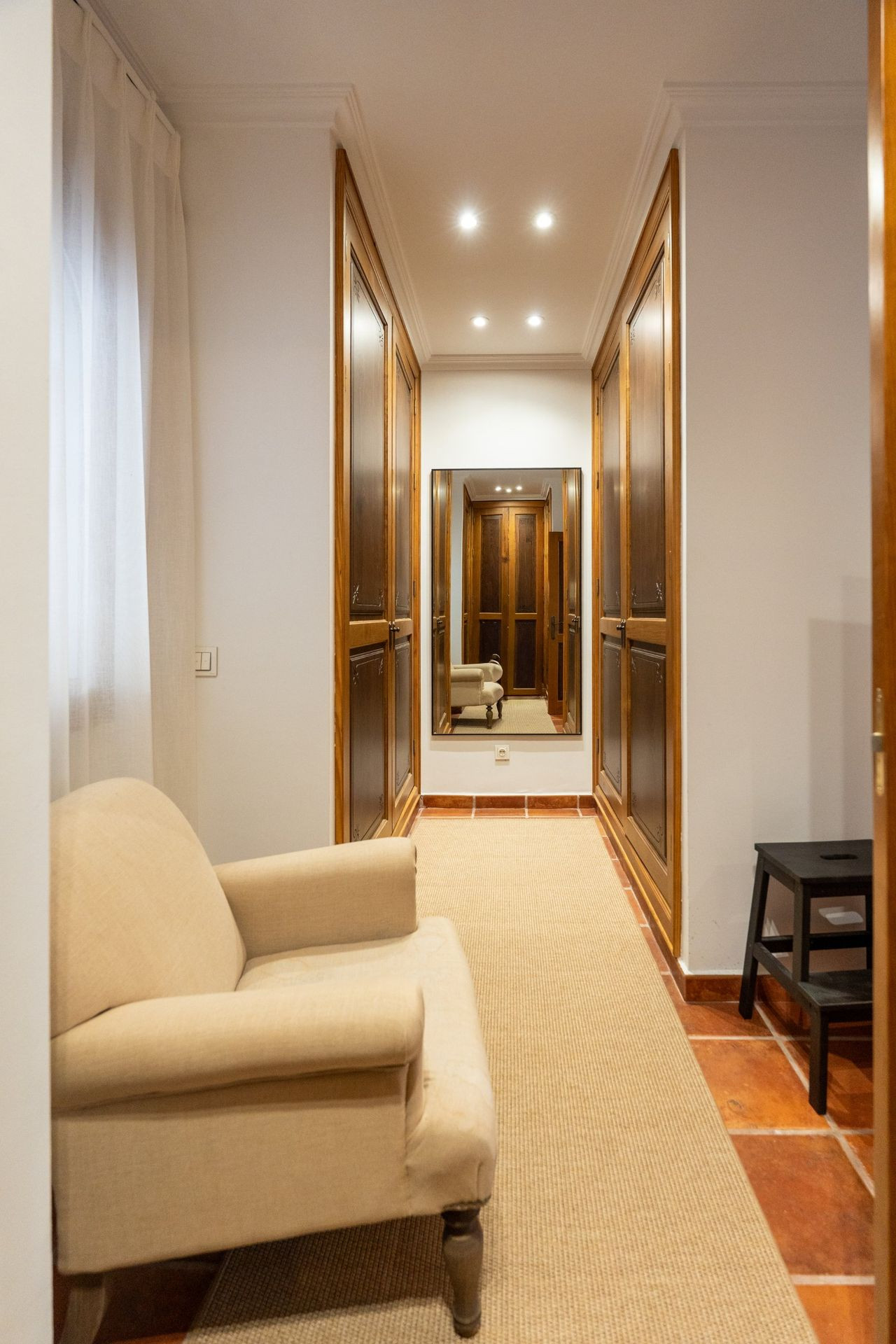 Charming Andalusian Villa with Mountain and Mediterranean Views — photo 12