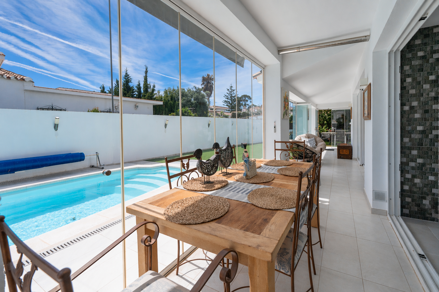 Image 25: Villa - Chalet For sale, Estepona, €1,495,000 [HFMs698234]