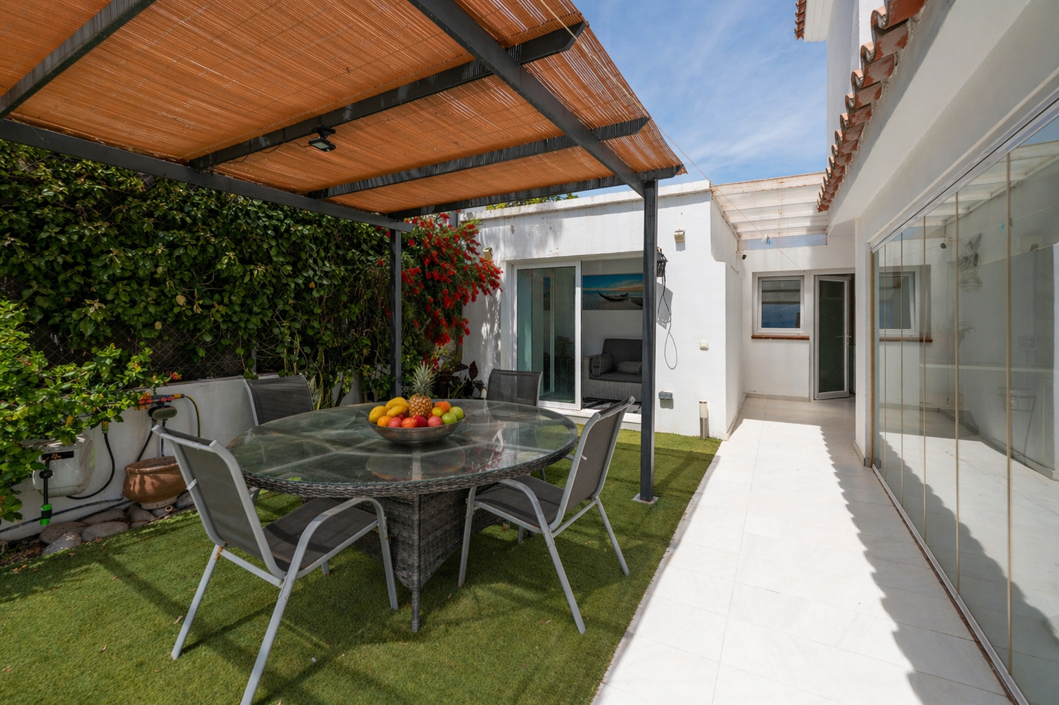 Image 28: Villa - Chalet For sale, Estepona, €1,495,000 [HFMs698234]