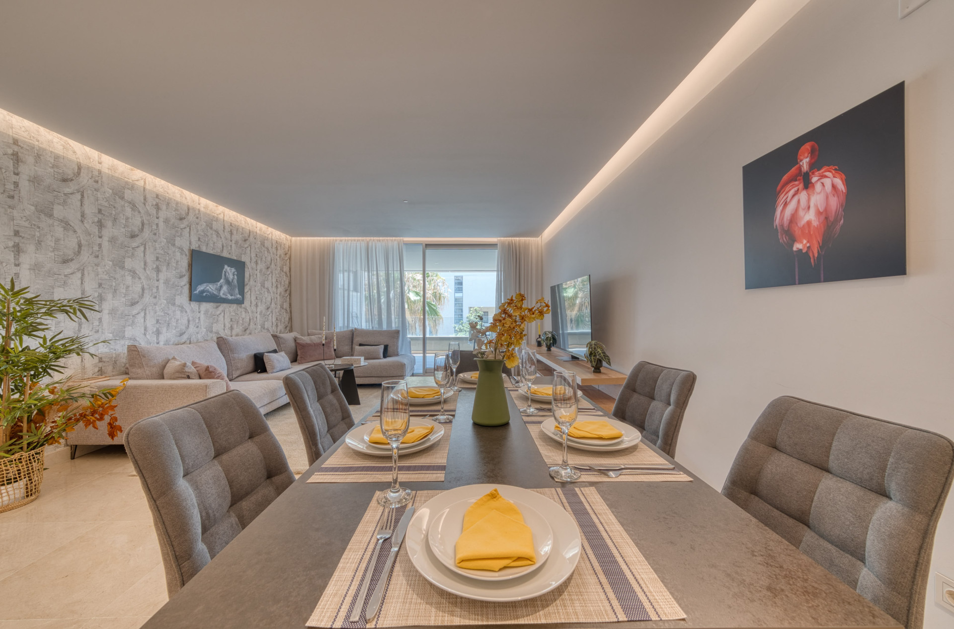 Modern 2-Bedroom Apartment in Nueva Andalucía, Marbella with Pool — photo 11