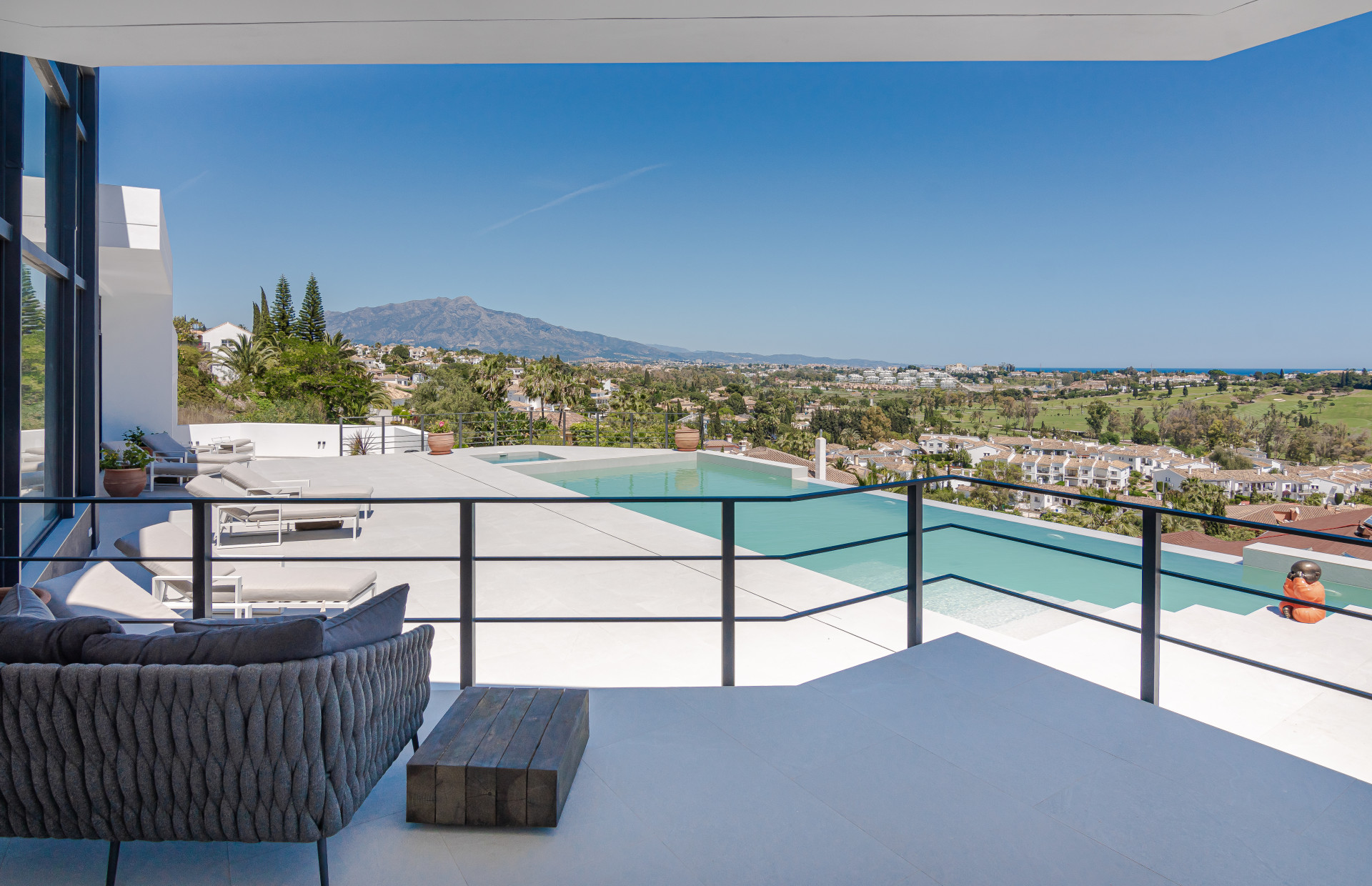 The Grand Villa Buddha – A Masterpiece of Prestige and Privacy