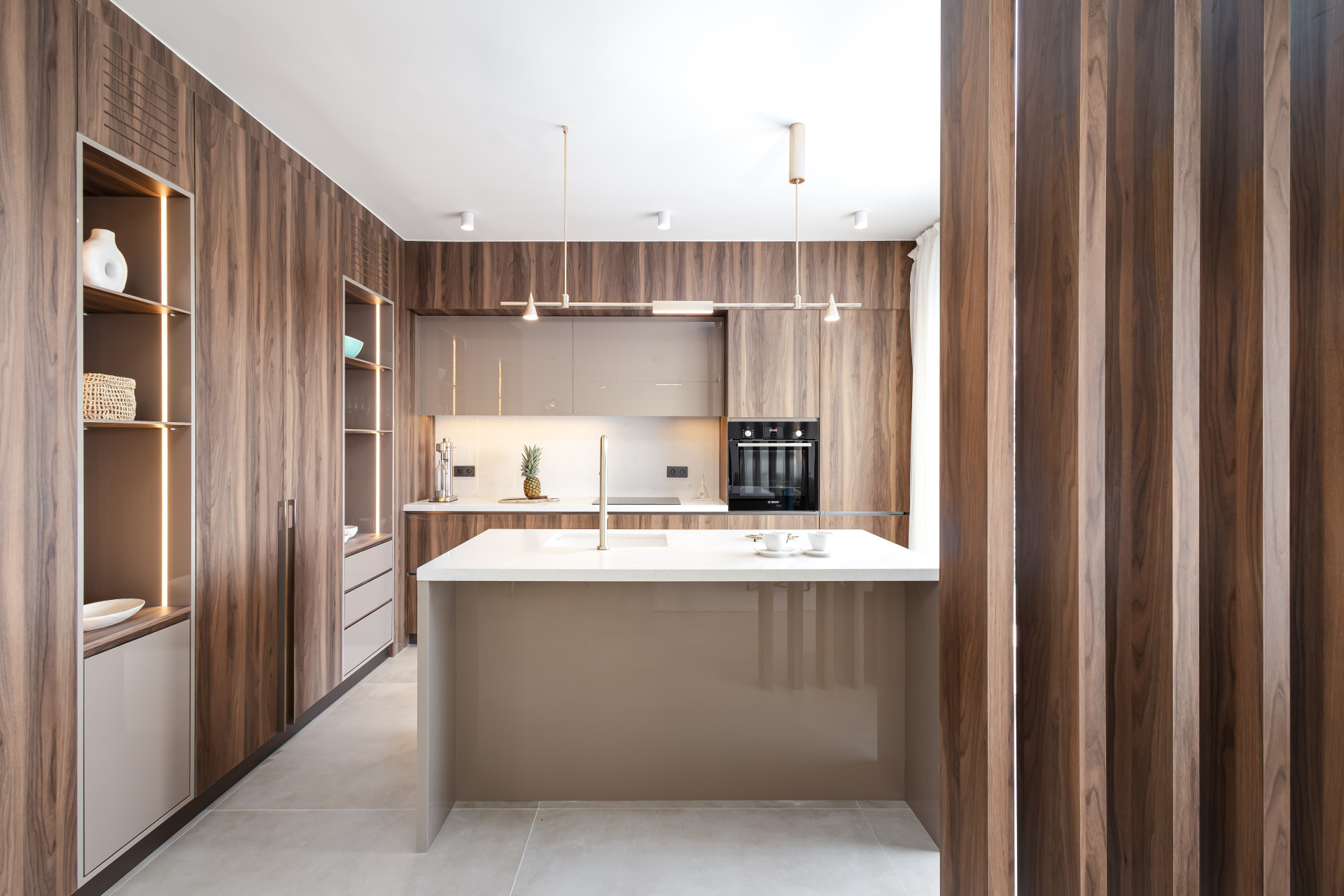 Wohnung zum Verkauf in Benahavis, Costa del Sol