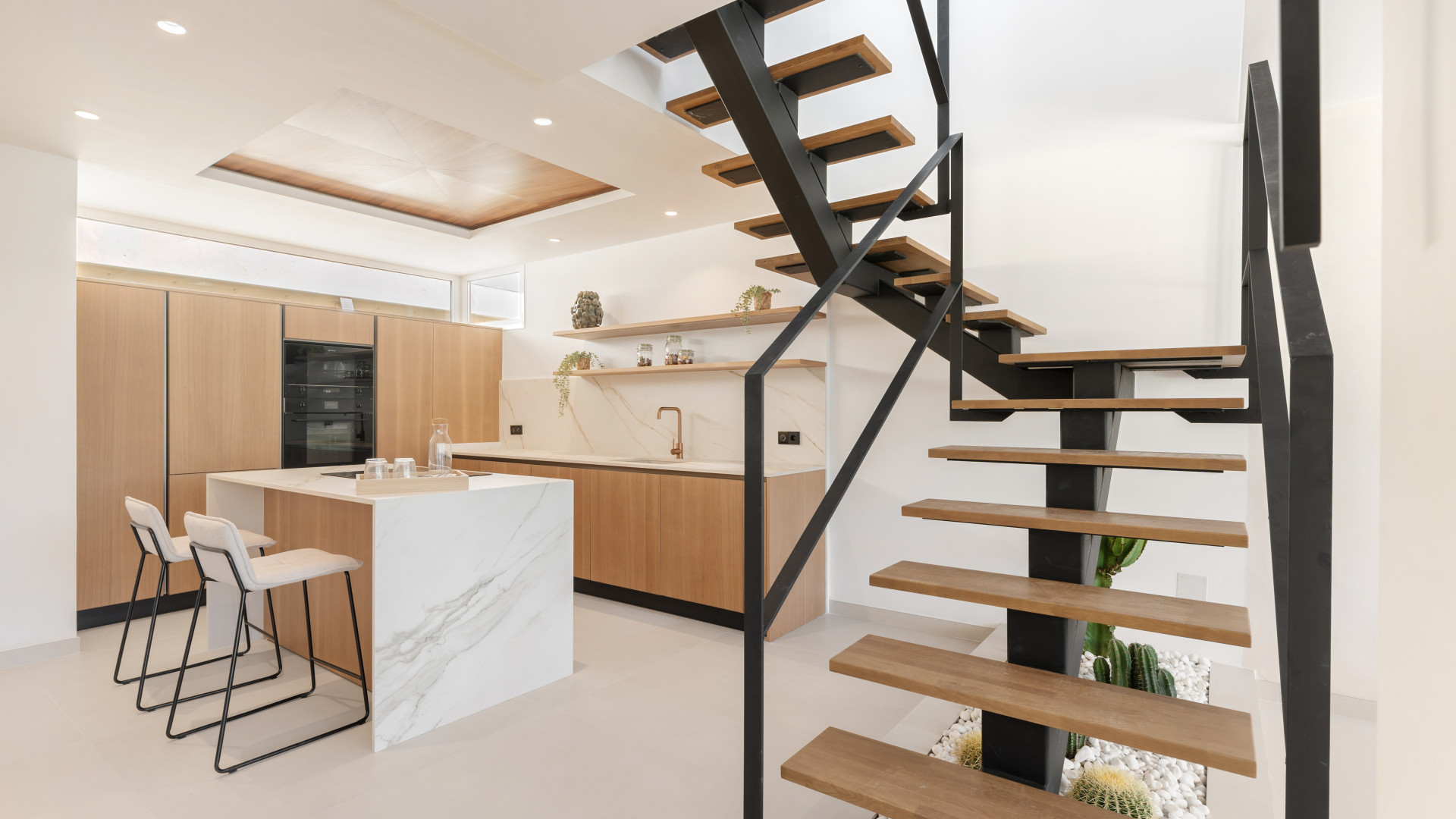 Casa Loma – Contemporary La Quinta Living